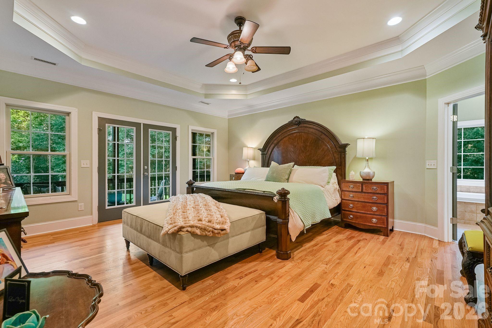 Single Family Residence at 207 Lake Front Drive, Connelly Springs, photo 13 of 45
