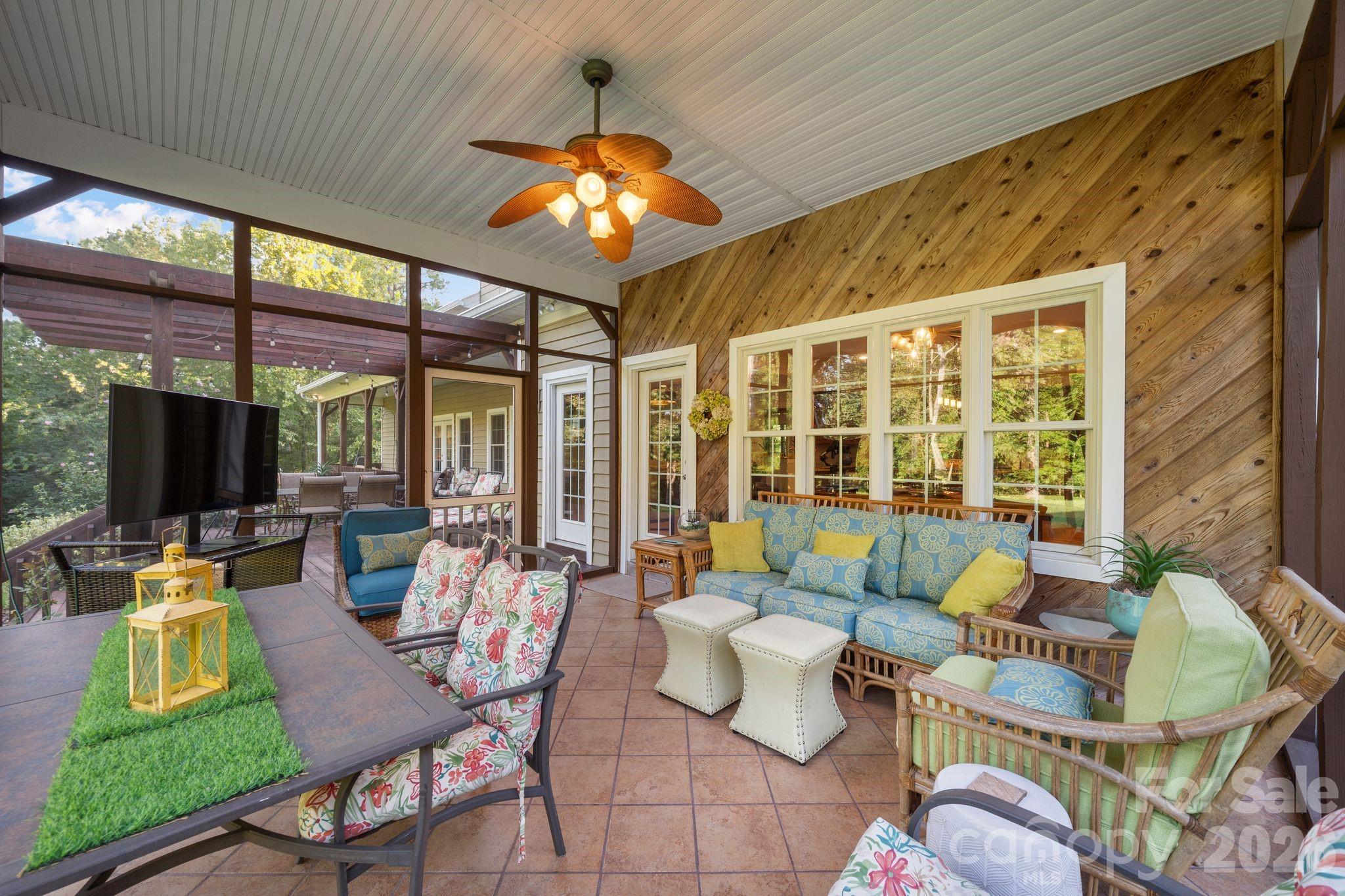 Single Family Residence at 207 Lake Front Drive, Connelly Springs, photo 18 of 45