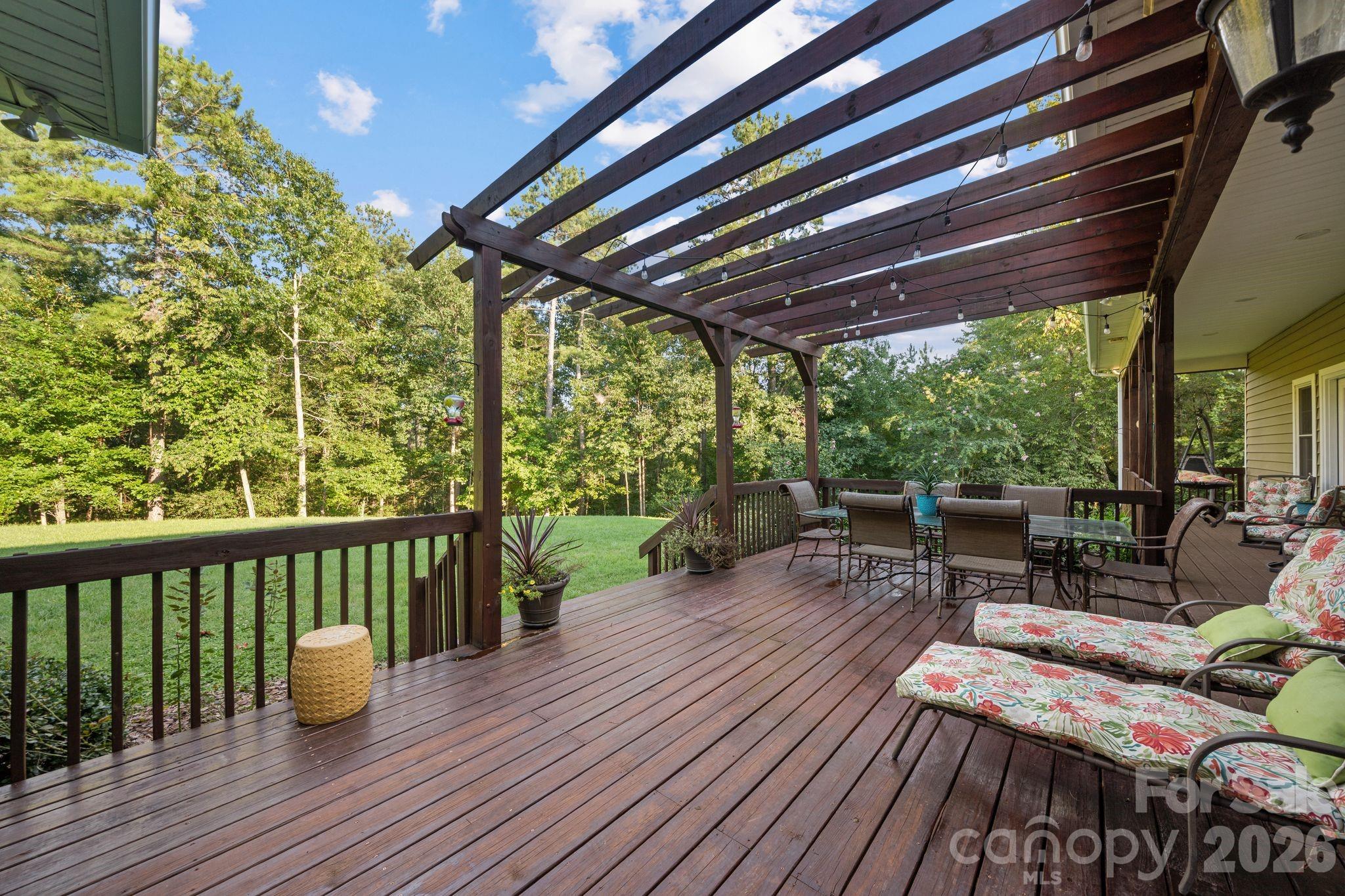 Single Family Residence at 207 Lake Front Drive, Connelly Springs, photo 19 of 45
