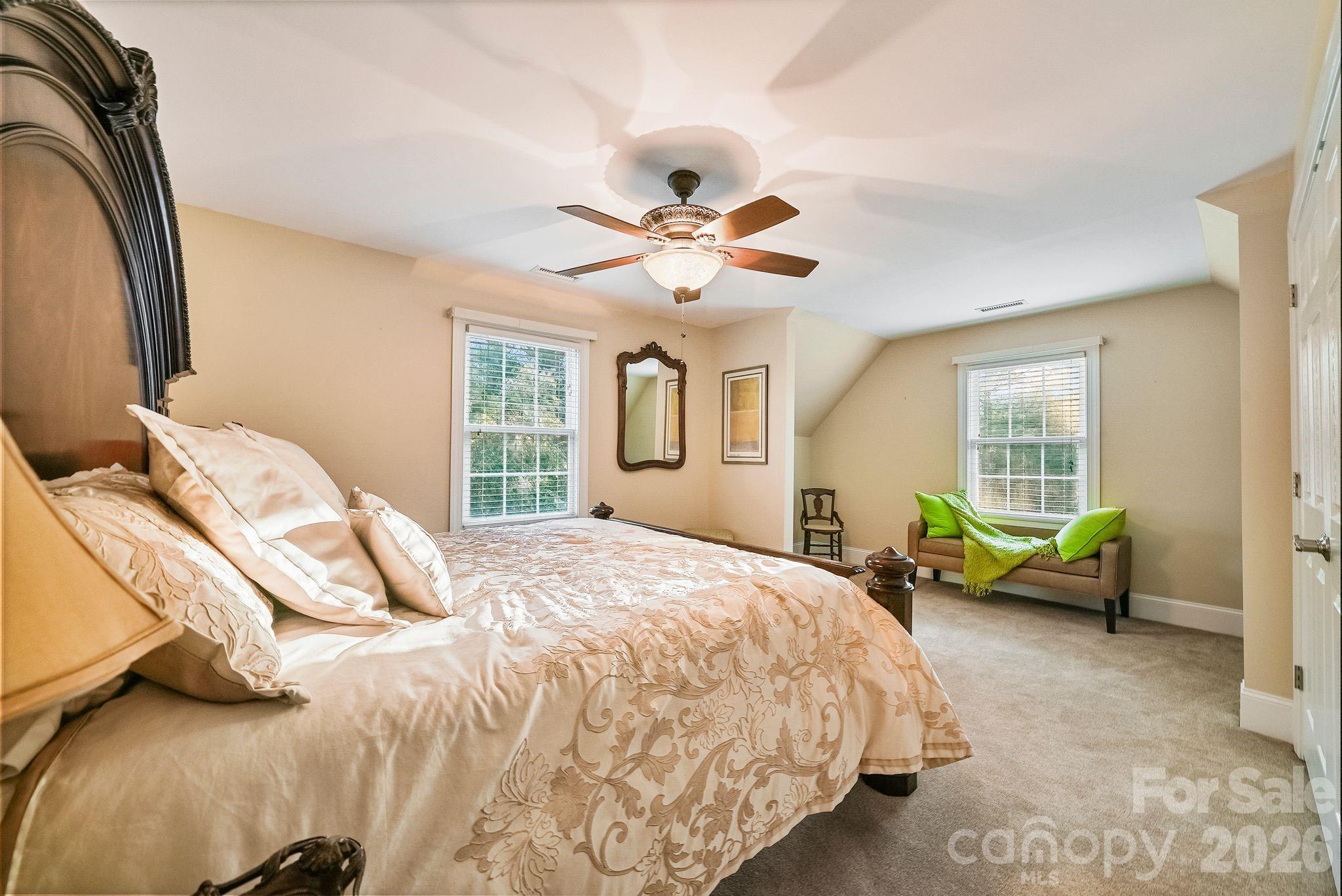 Single Family Residence at 207 Lake Front Drive, Connelly Springs, photo 21 of 45