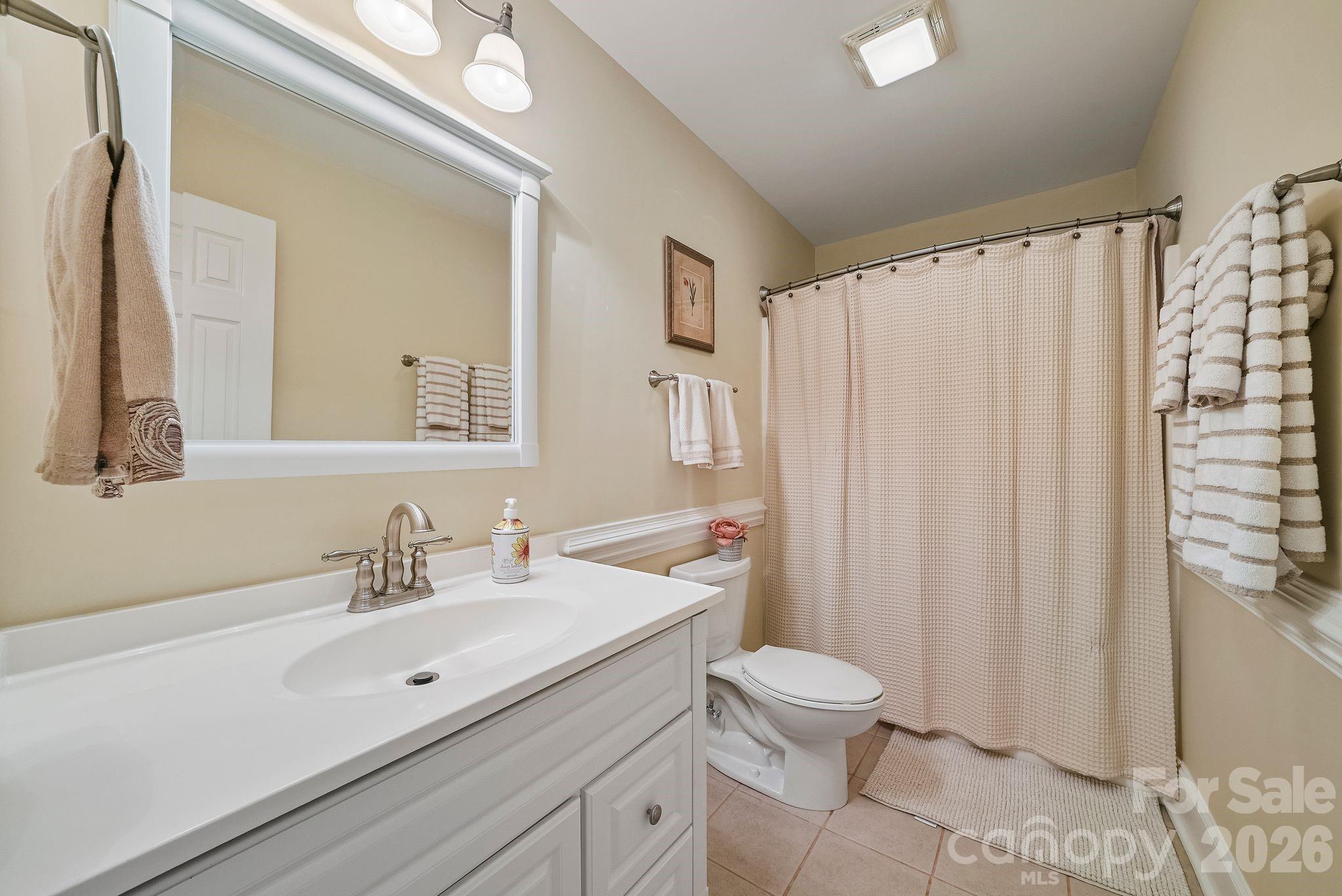 Single Family Residence at 207 Lake Front Drive, Connelly Springs, photo 22 of 45