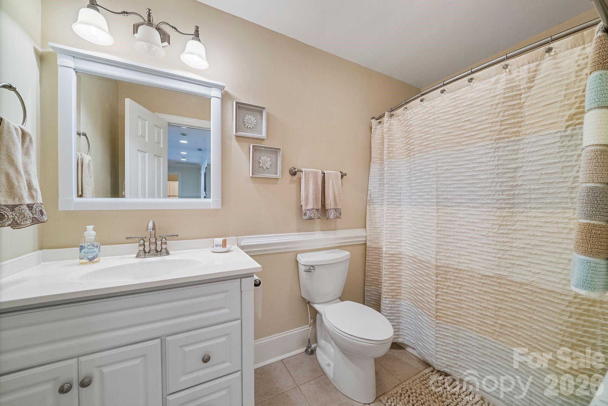 Single Family Residence at 207 Lake Front Drive, Connelly Springs, photo 27 of 45