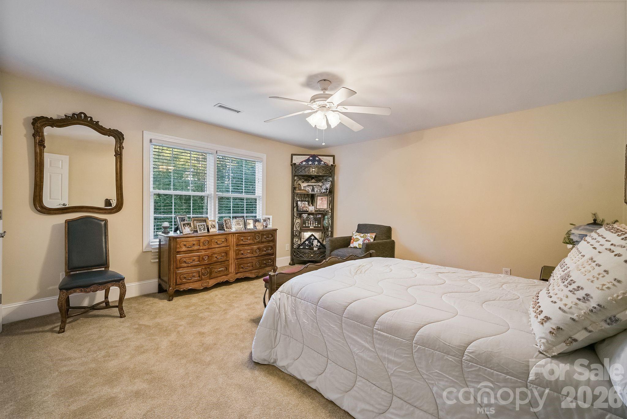 Single Family Residence at 207 Lake Front Drive, Connelly Springs, photo 28 of 45