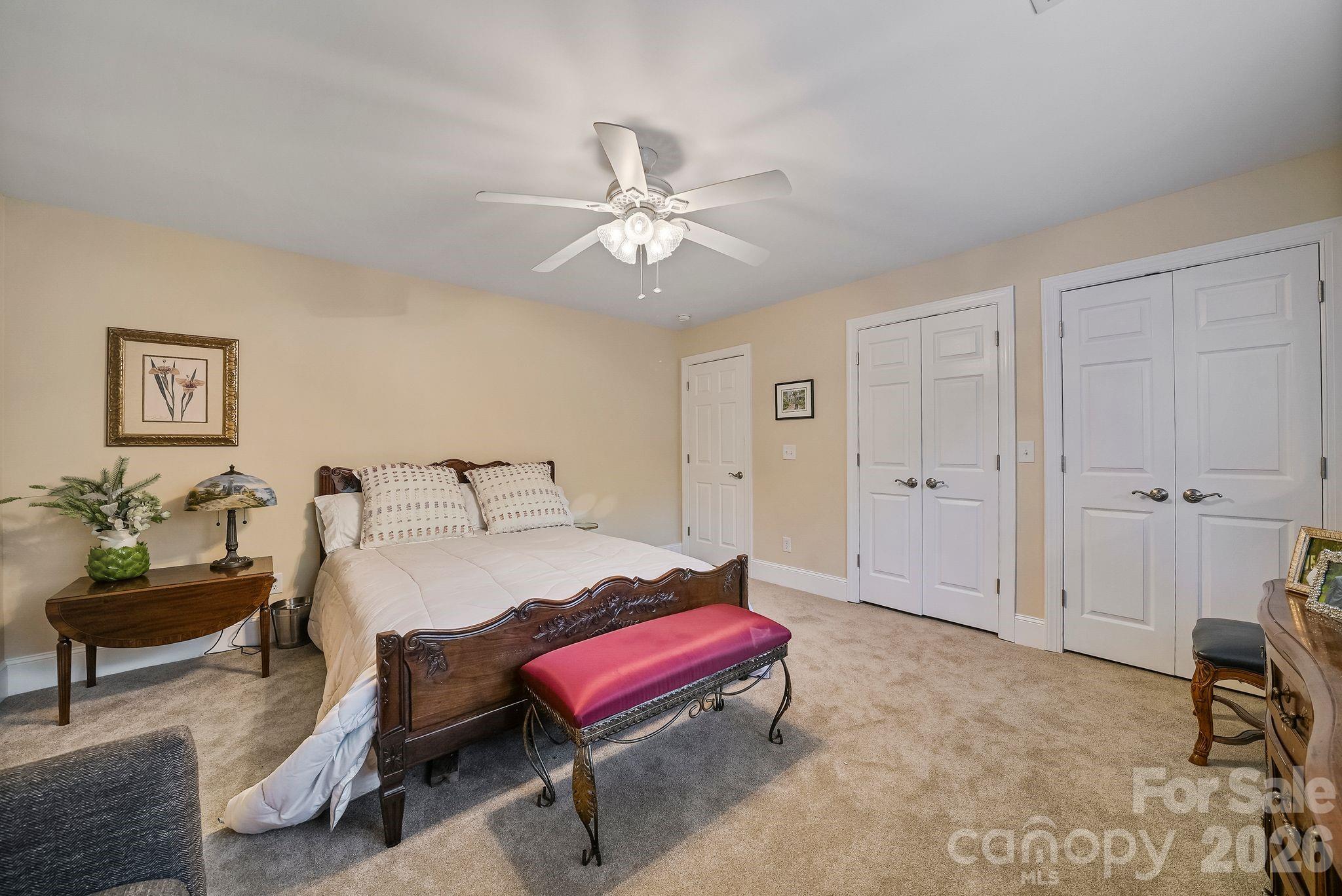 Single Family Residence at 207 Lake Front Drive, Connelly Springs, photo 29 of 45