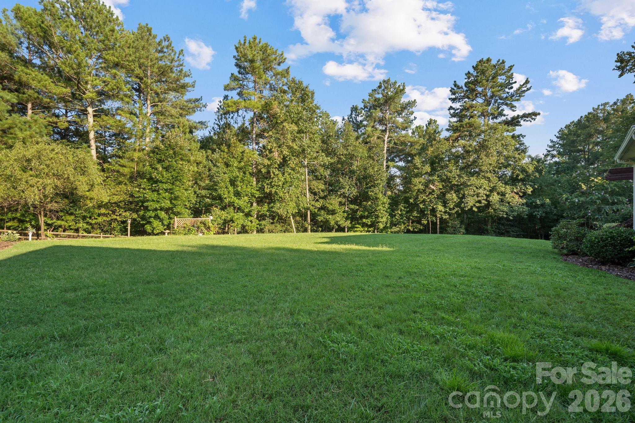 Single Family Residence at 207 Lake Front Drive, Connelly Springs, photo 39 of 45