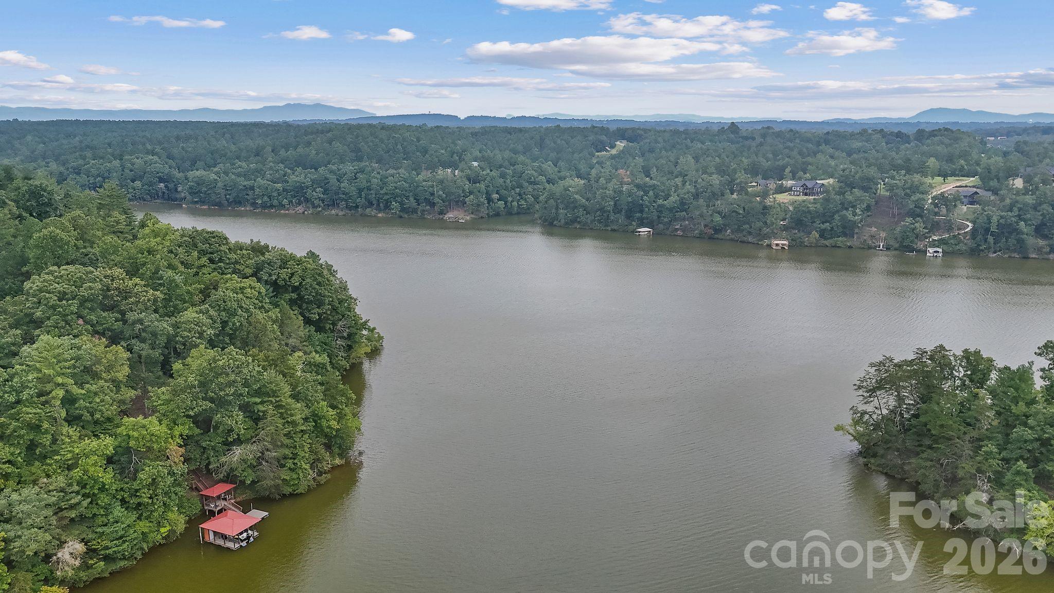 Single Family Residence at 207 Lake Front Drive, Connelly Springs, photo 44 of 45
