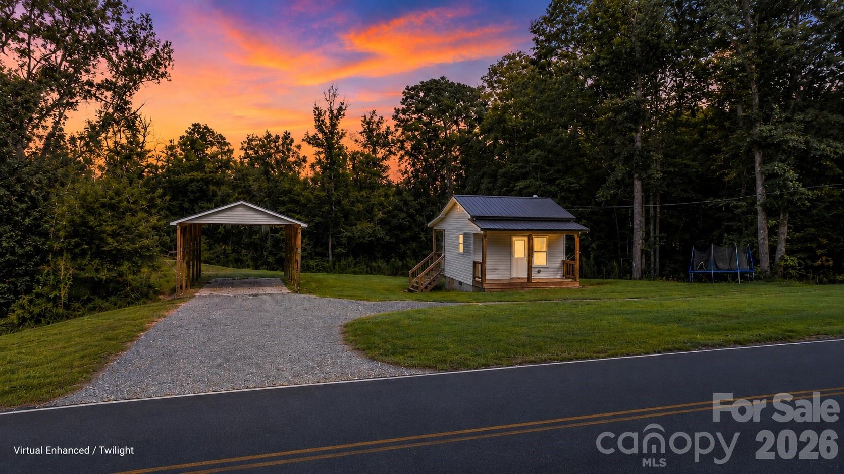 1776 Brown Chapel Road