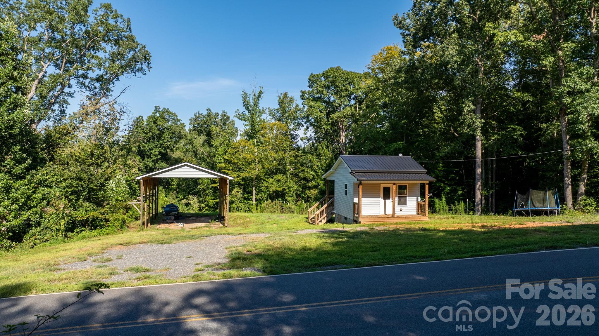Acreage at 1776 Brown Chapel Road, Catawba, photo 2 of 33