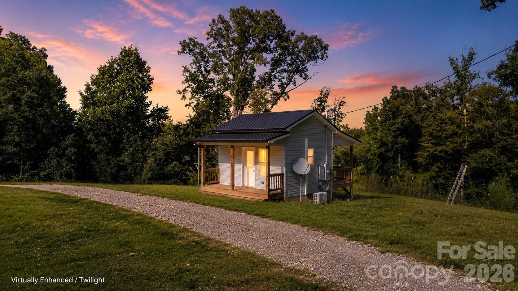 Acreage at 1776 Brown Chapel Road, Catawba, photo 17 of 33