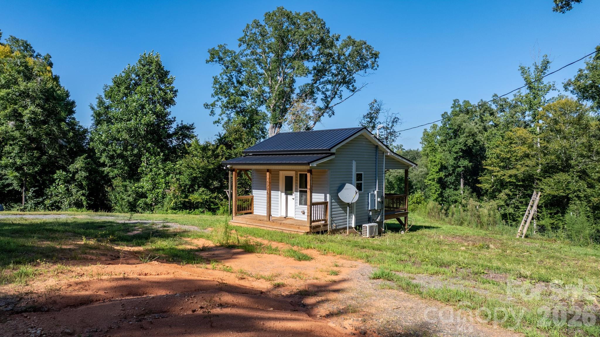 Acreage at 1776 Brown Chapel Road, Catawba, photo 18 of 33