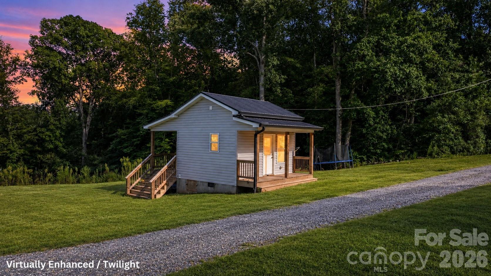 Acreage at 1776 Brown Chapel Road, Catawba, photo 20 of 33