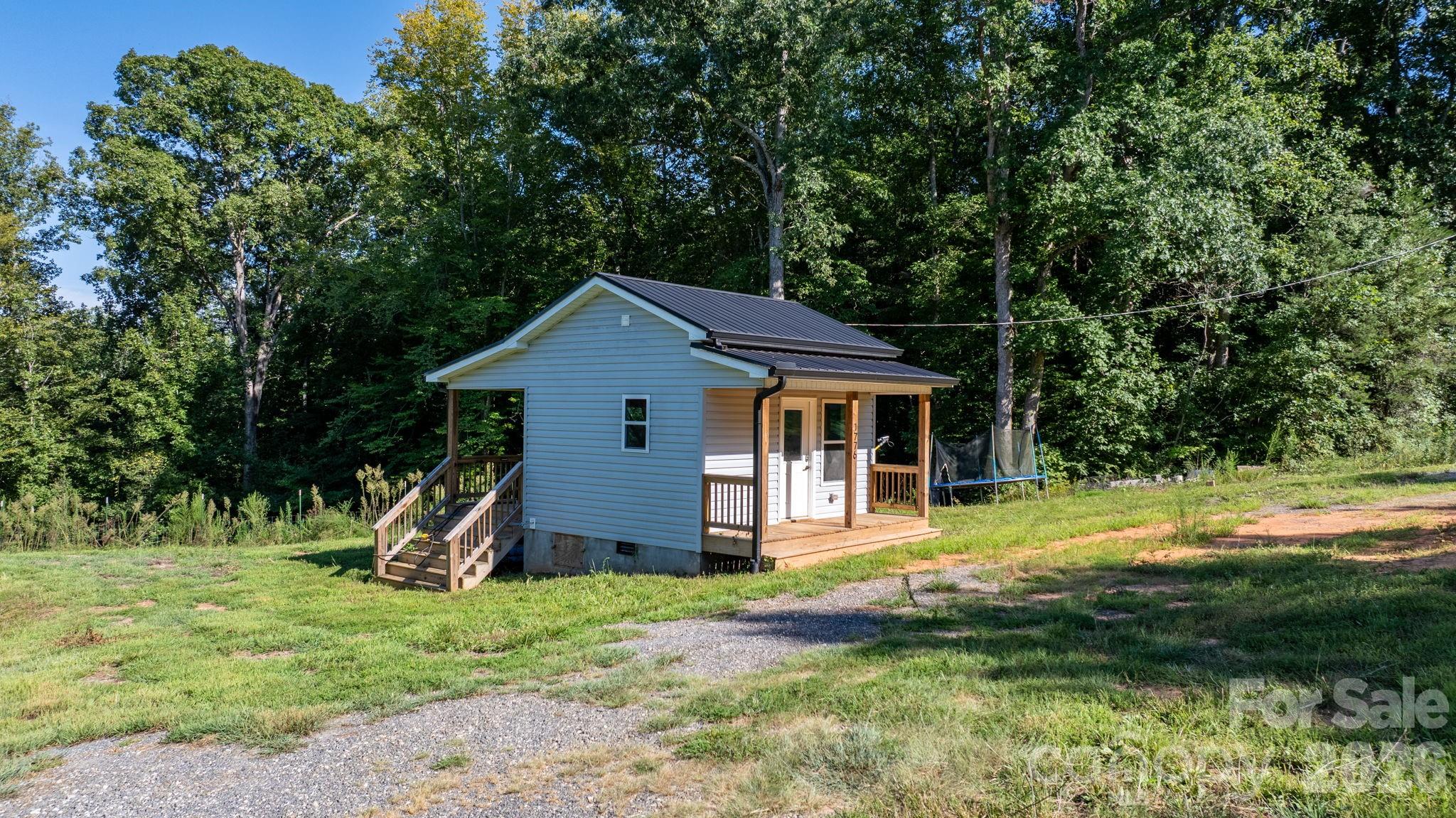 Acreage at 1776 Brown Chapel Road, Catawba, photo 21 of 33
