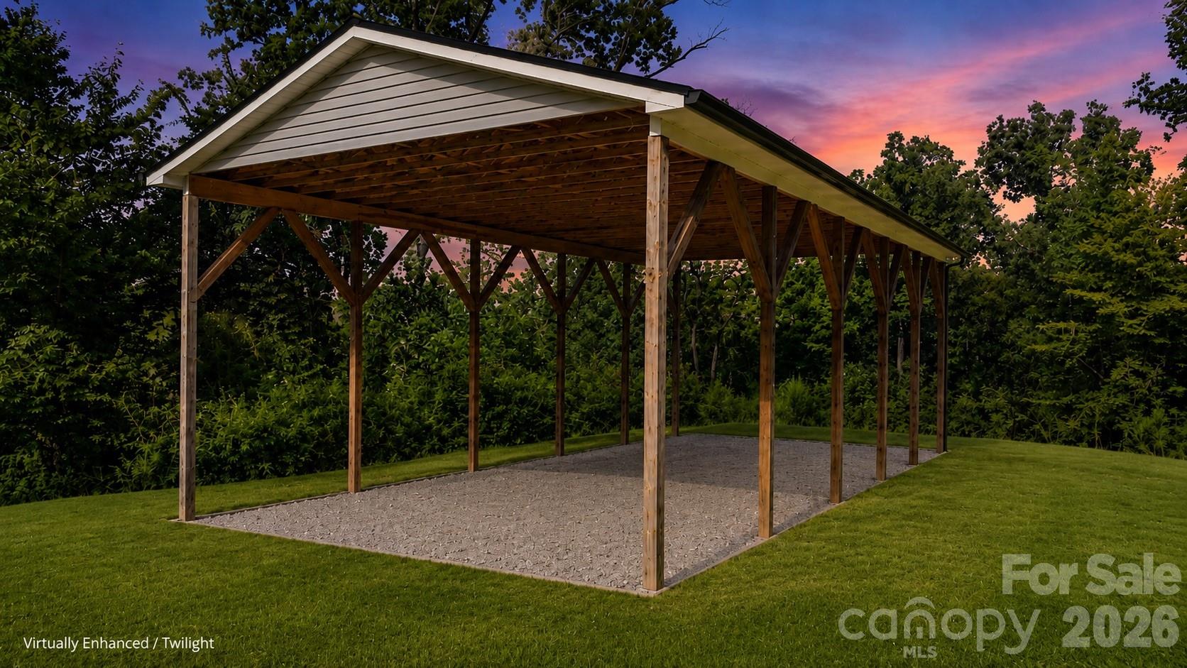 Acreage at 1776 Brown Chapel Road, Catawba, photo 23 of 33