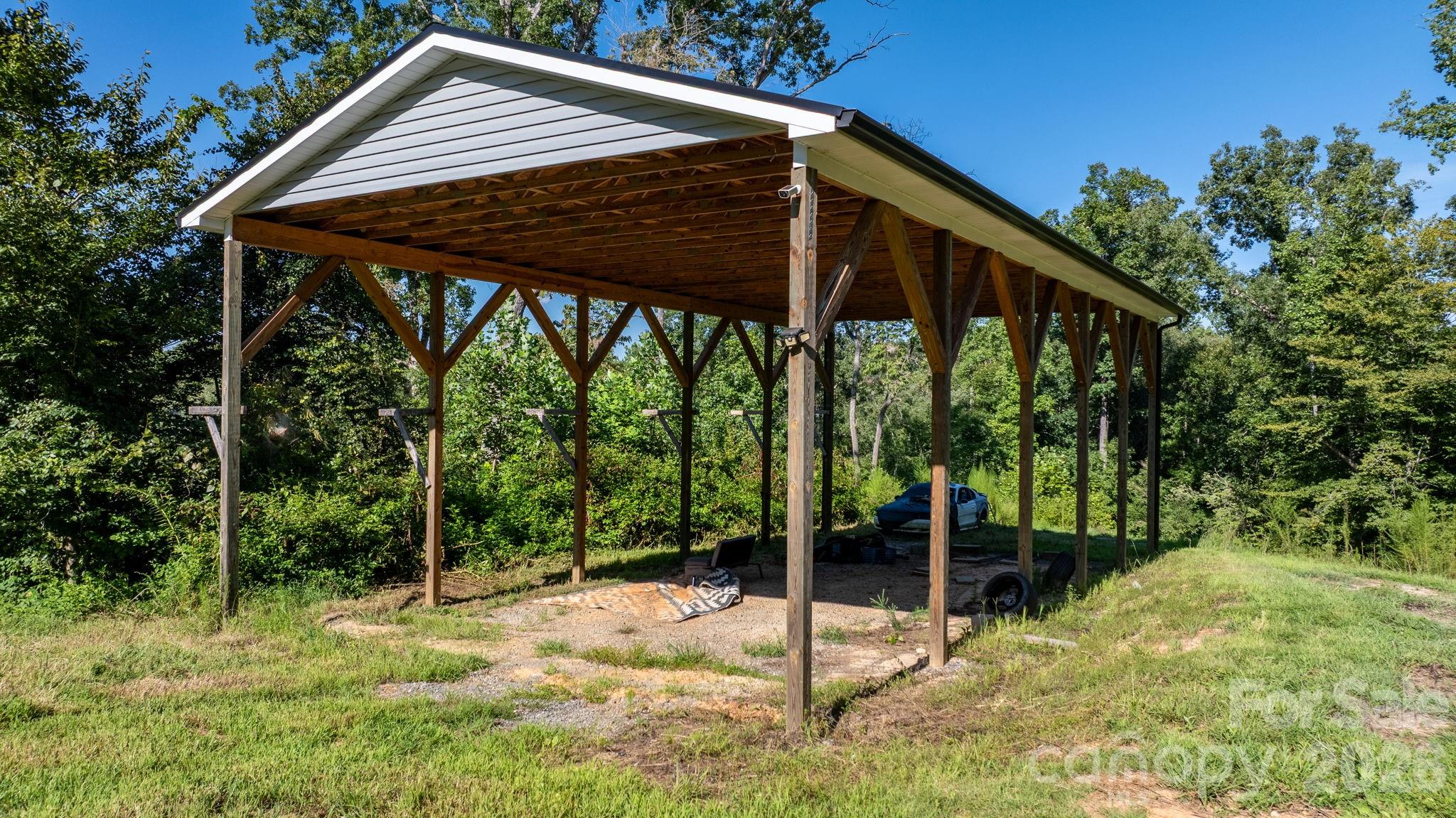 Acreage at 1776 Brown Chapel Road, Catawba, photo 24 of 33
