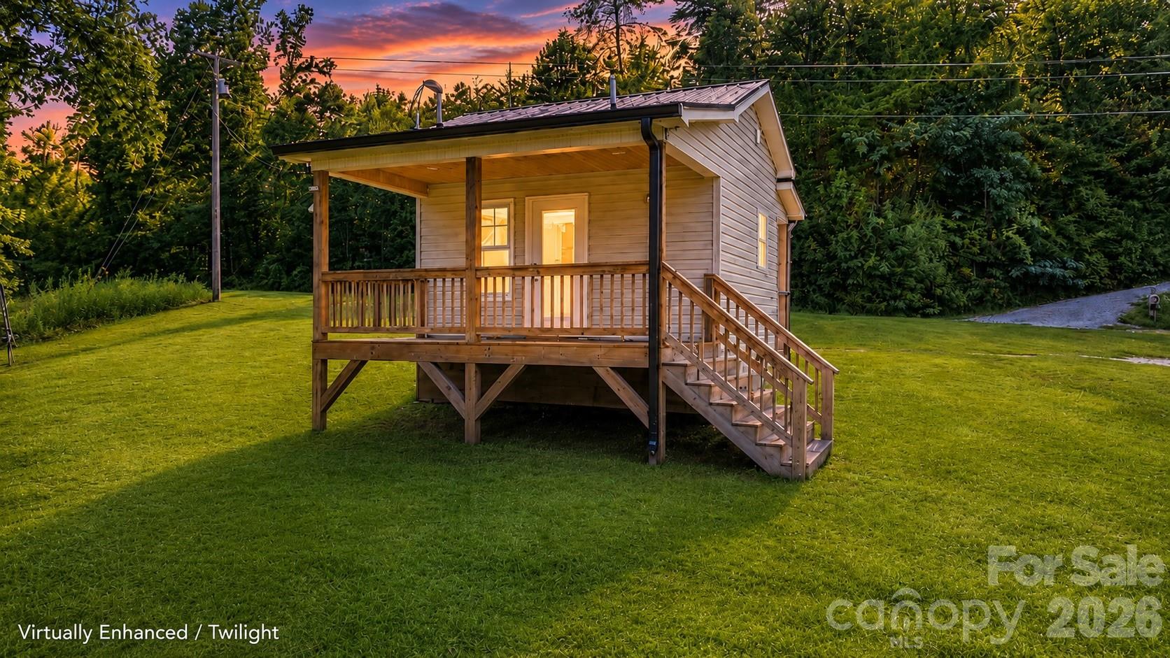Acreage at 1776 Brown Chapel Road, Catawba, photo 26 of 33