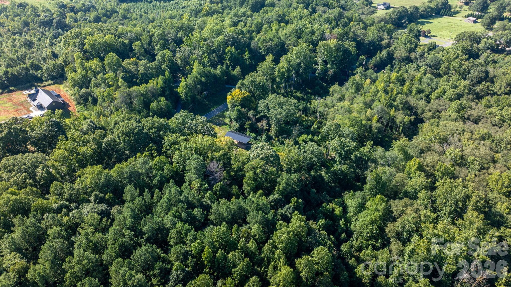 Acreage at 1776 Brown Chapel Road, Catawba, photo 32 of 33