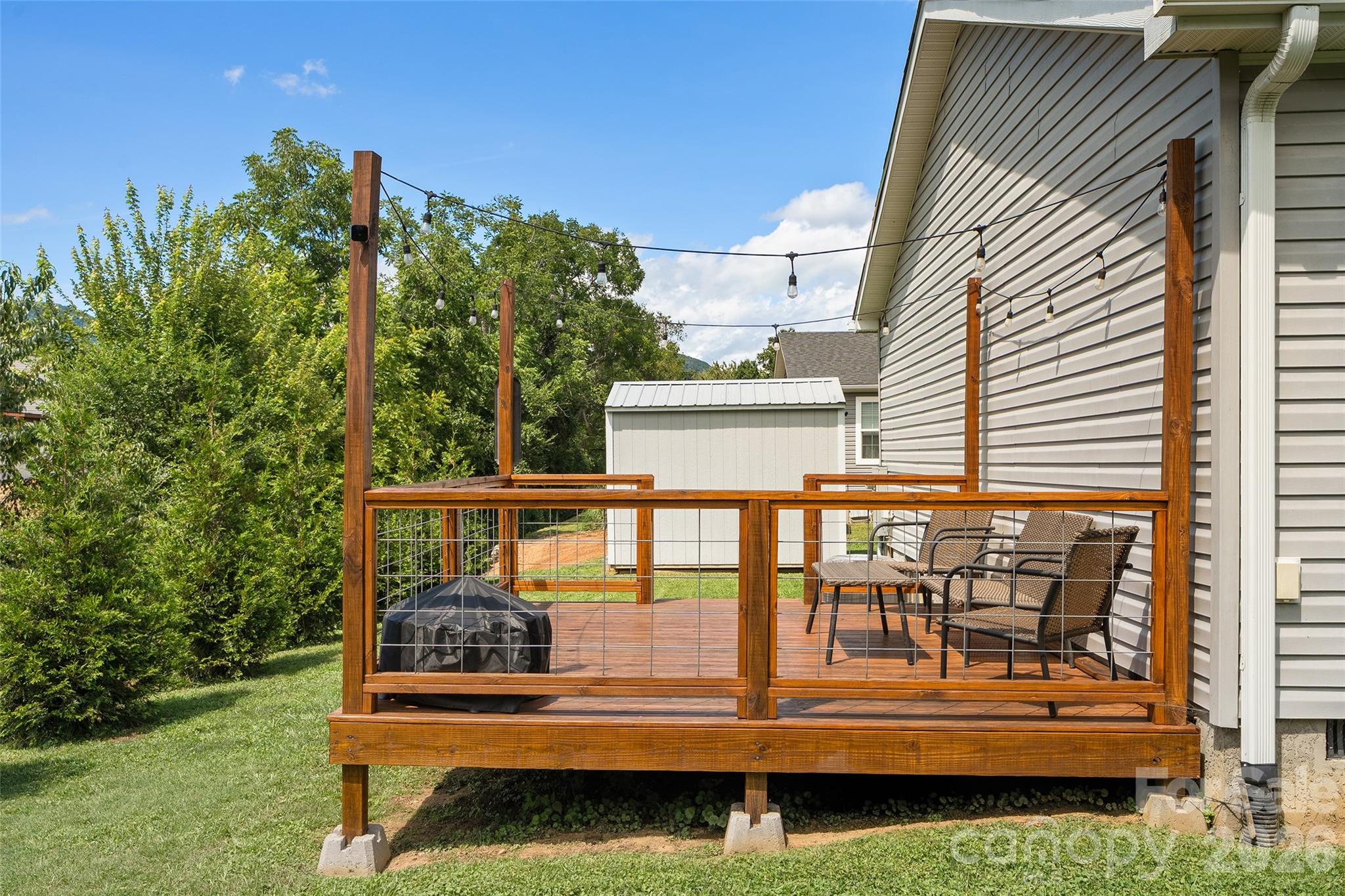 Single Family Residence at 46 Janie Drive, Clyde, photo 4 of 32