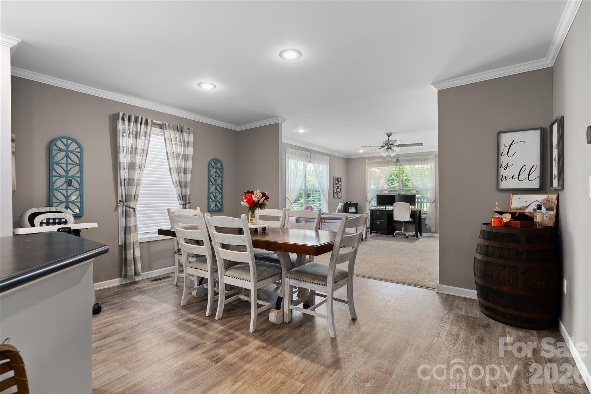 Single Family Residence at 46 Janie Drive, Clyde, photo 11 of 32