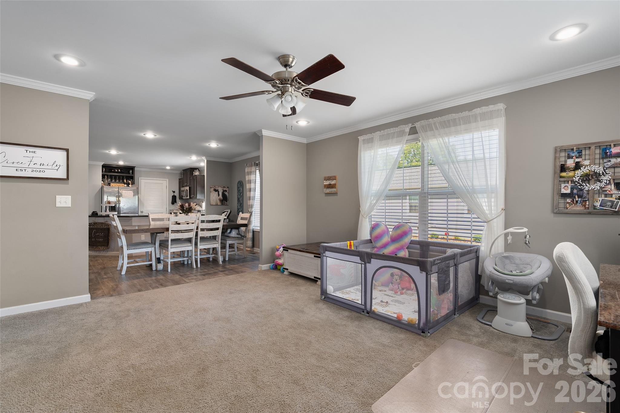Single Family Residence at 46 Janie Drive, Clyde, photo 17 of 32