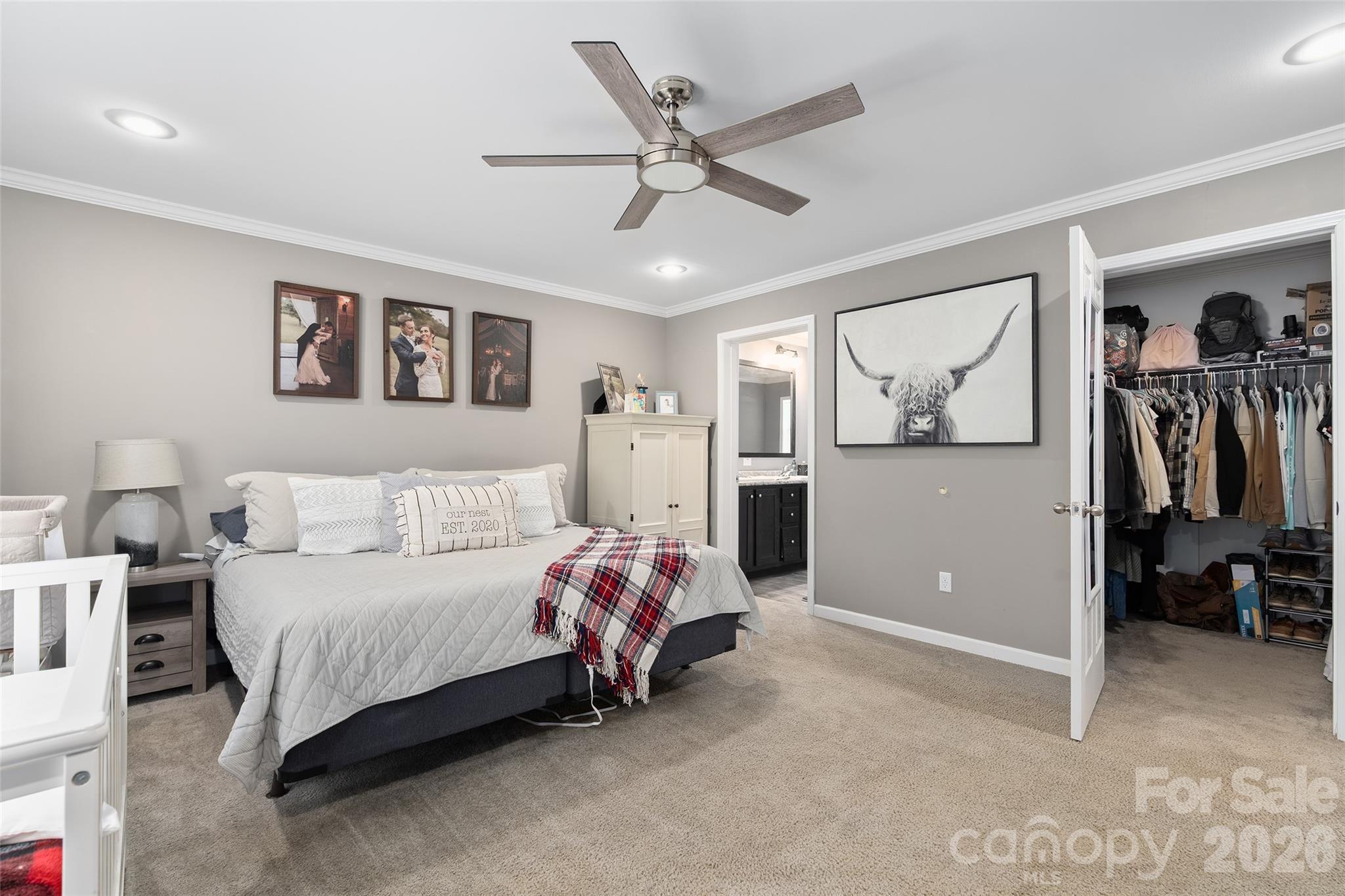 Single Family Residence at 46 Janie Drive, Clyde, photo 21 of 32