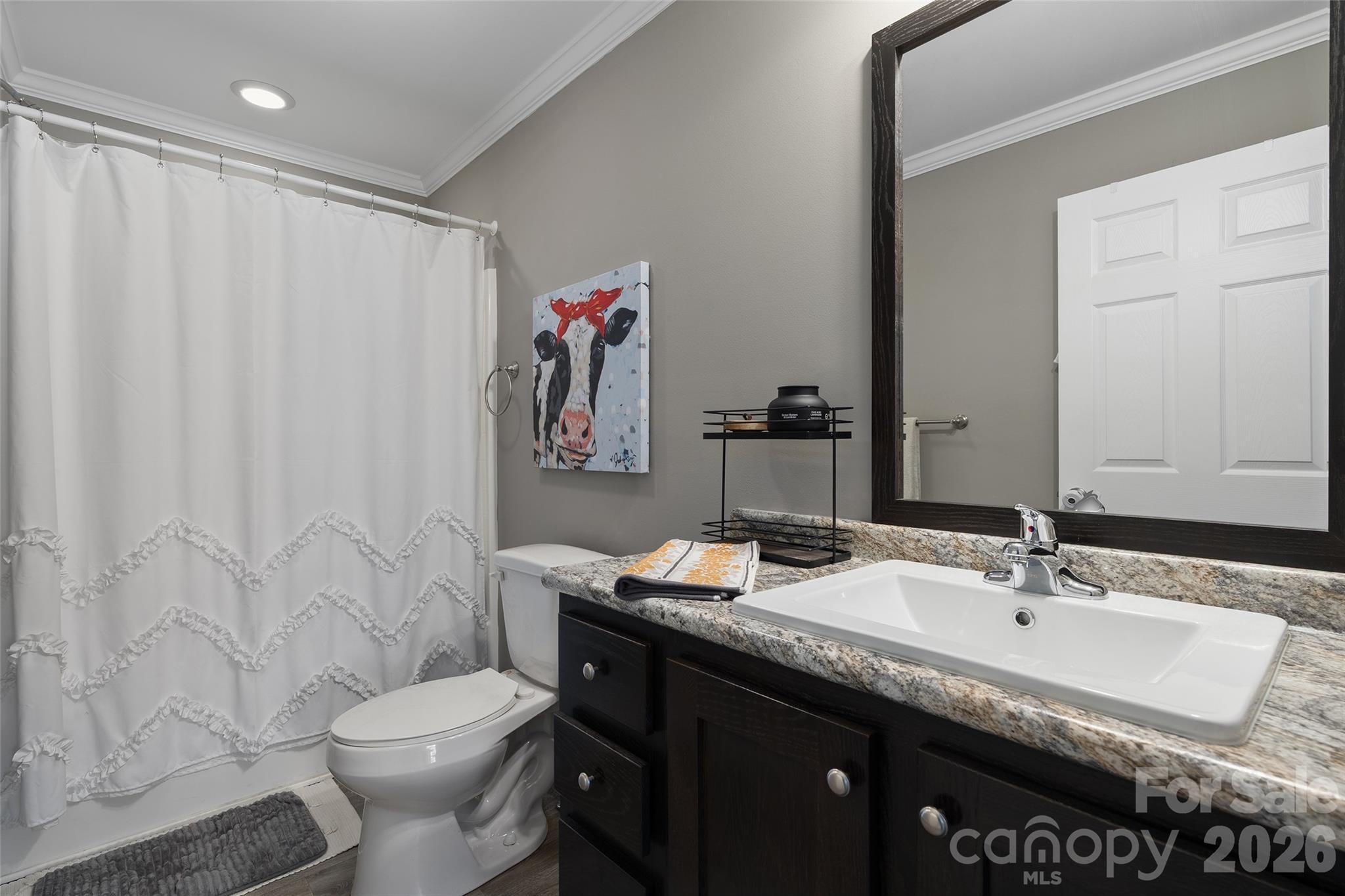 Single Family Residence at 46 Janie Drive, Clyde, photo 27 of 32