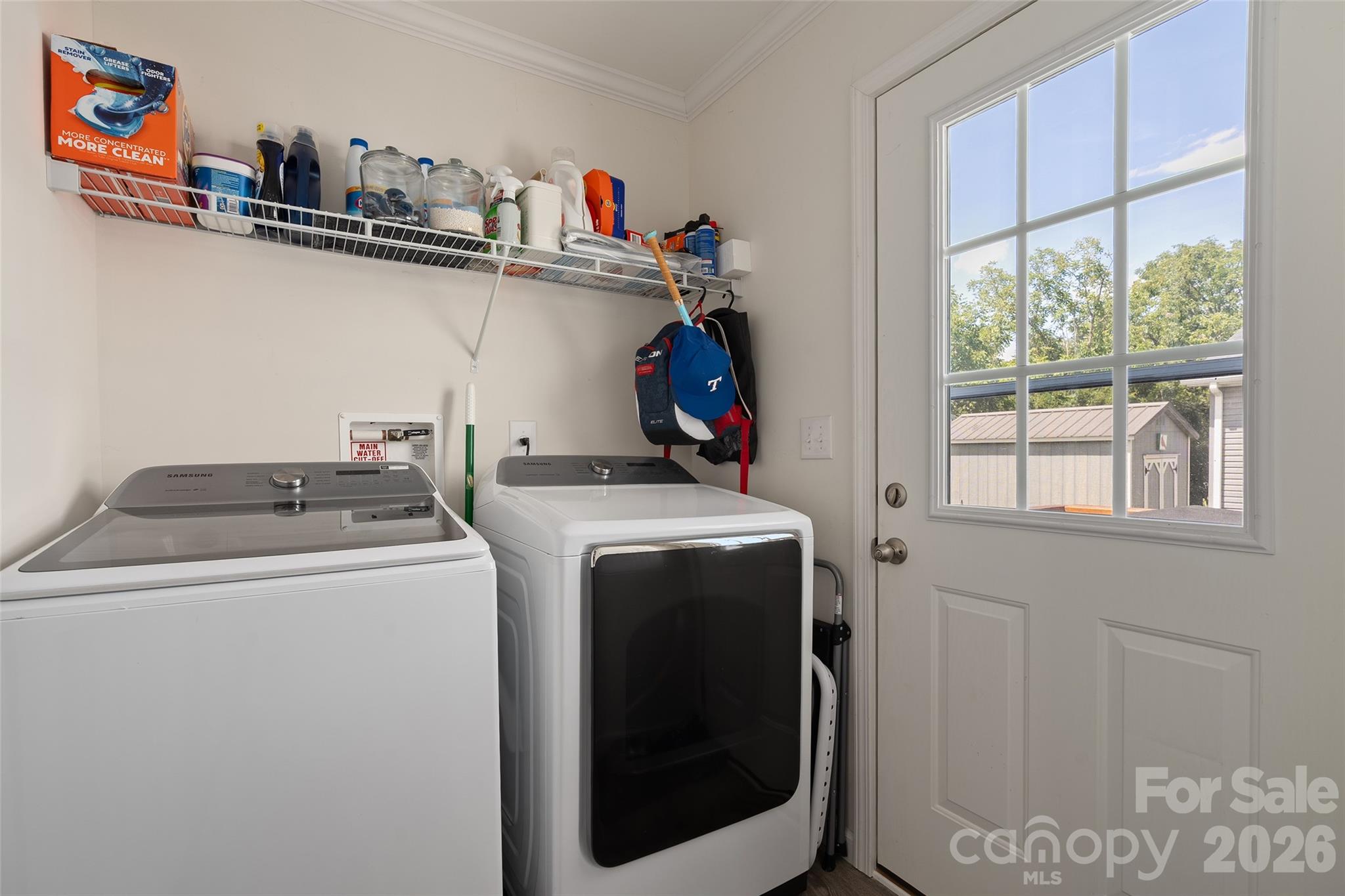 Single Family Residence at 46 Janie Drive, Clyde, photo 28 of 32