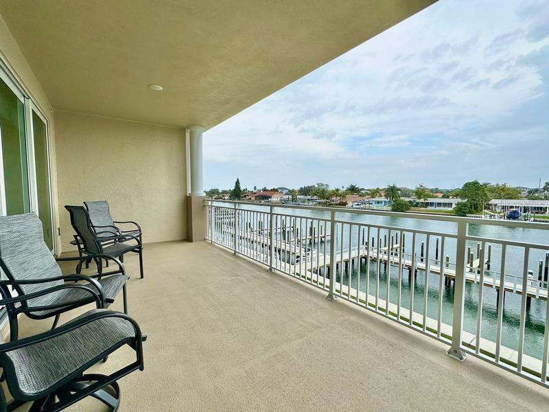 Condominium at 125 ISLAND WAY #305, CLEARWATER, photo 5 of 35