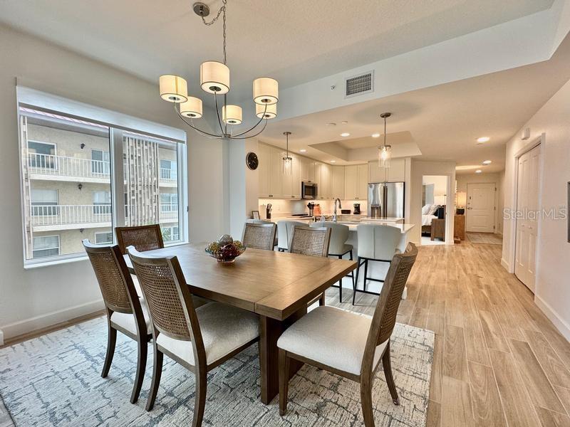 Condominium at 125 ISLAND WAY #305, CLEARWATER, photo 14 of 35