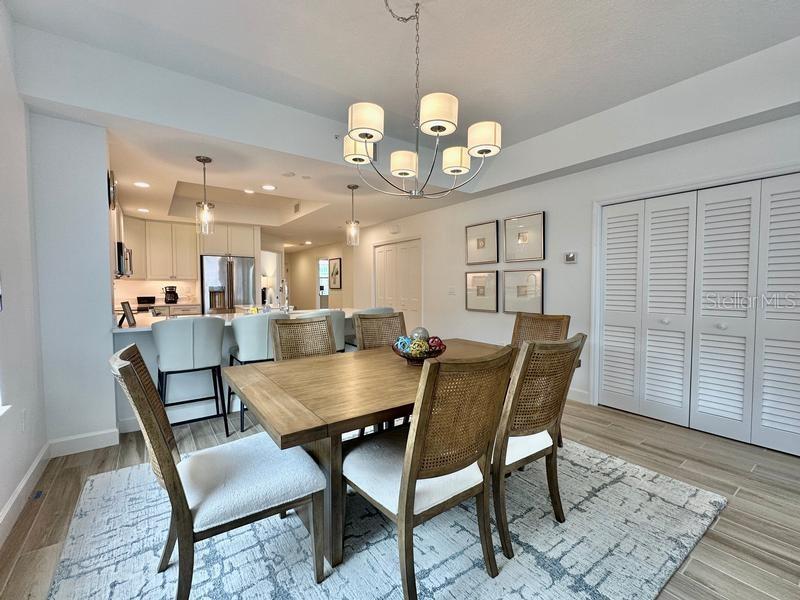 Condominium at 125 ISLAND WAY #305, CLEARWATER, photo 15 of 35