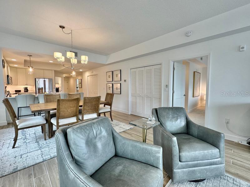 Condominium at 125 ISLAND WAY #305, CLEARWATER, photo 19 of 35