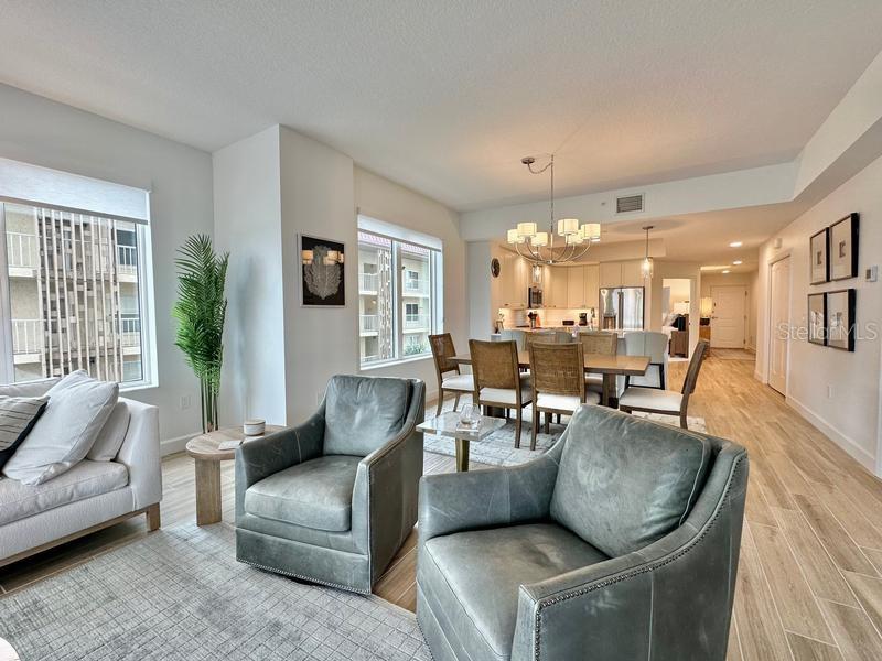 Condominium at 125 ISLAND WAY #305, CLEARWATER, photo 20 of 35