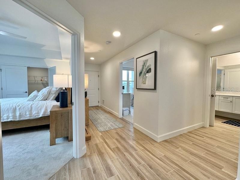 Condominium at 125 ISLAND WAY #305, CLEARWATER, photo 28 of 35