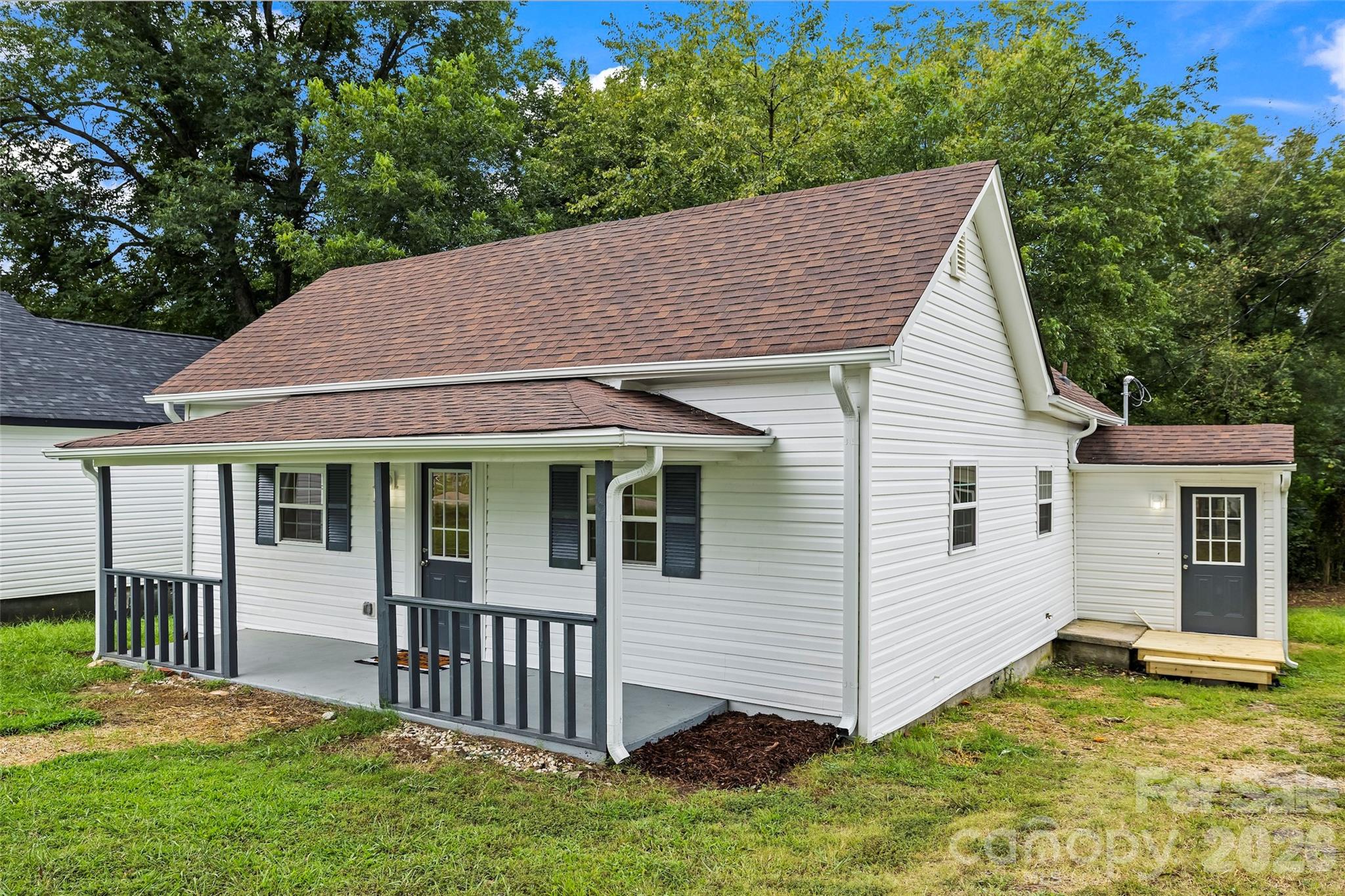 605 Kings Mountain Street