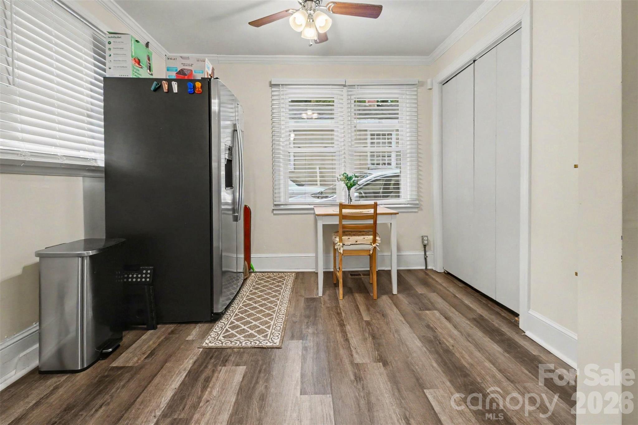 Single Family Residence at 405 Killian Avenue, Mount Holly, photo 11 of 27