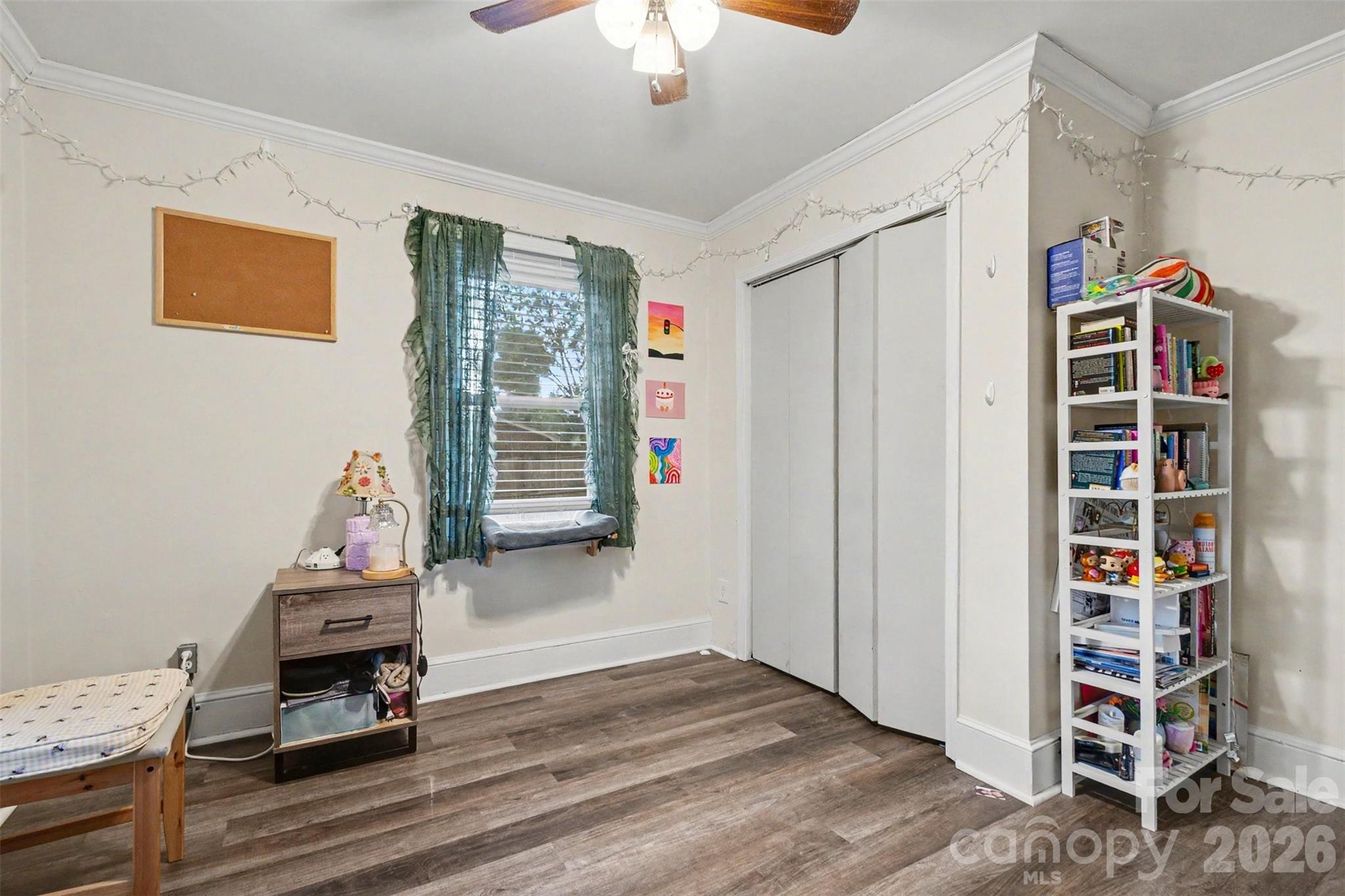 Single Family Residence at 405 Killian Avenue, Mount Holly, photo 17 of 27