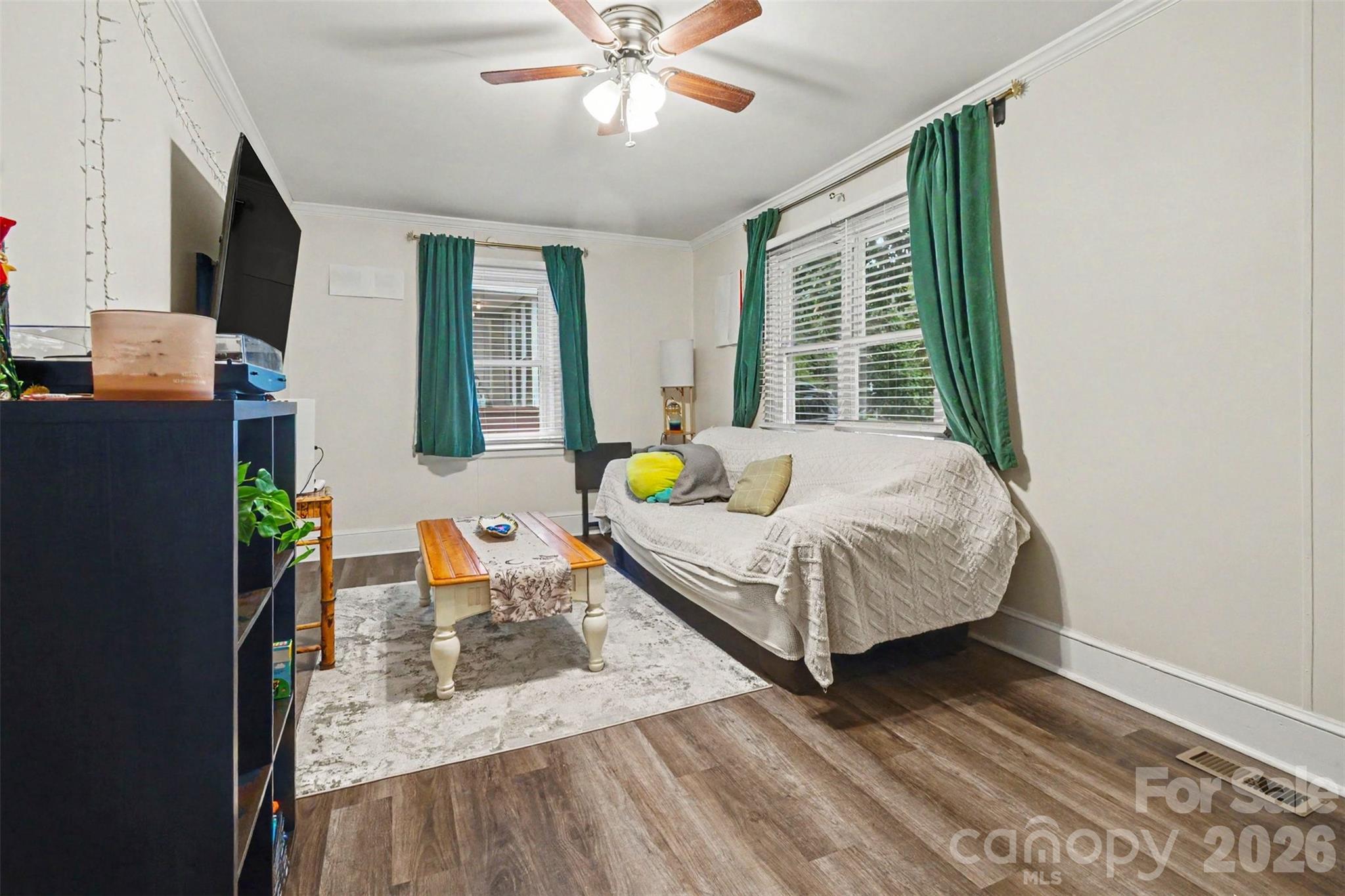 Single Family Residence at 405 Killian Avenue, Mount Holly, photo 18 of 27