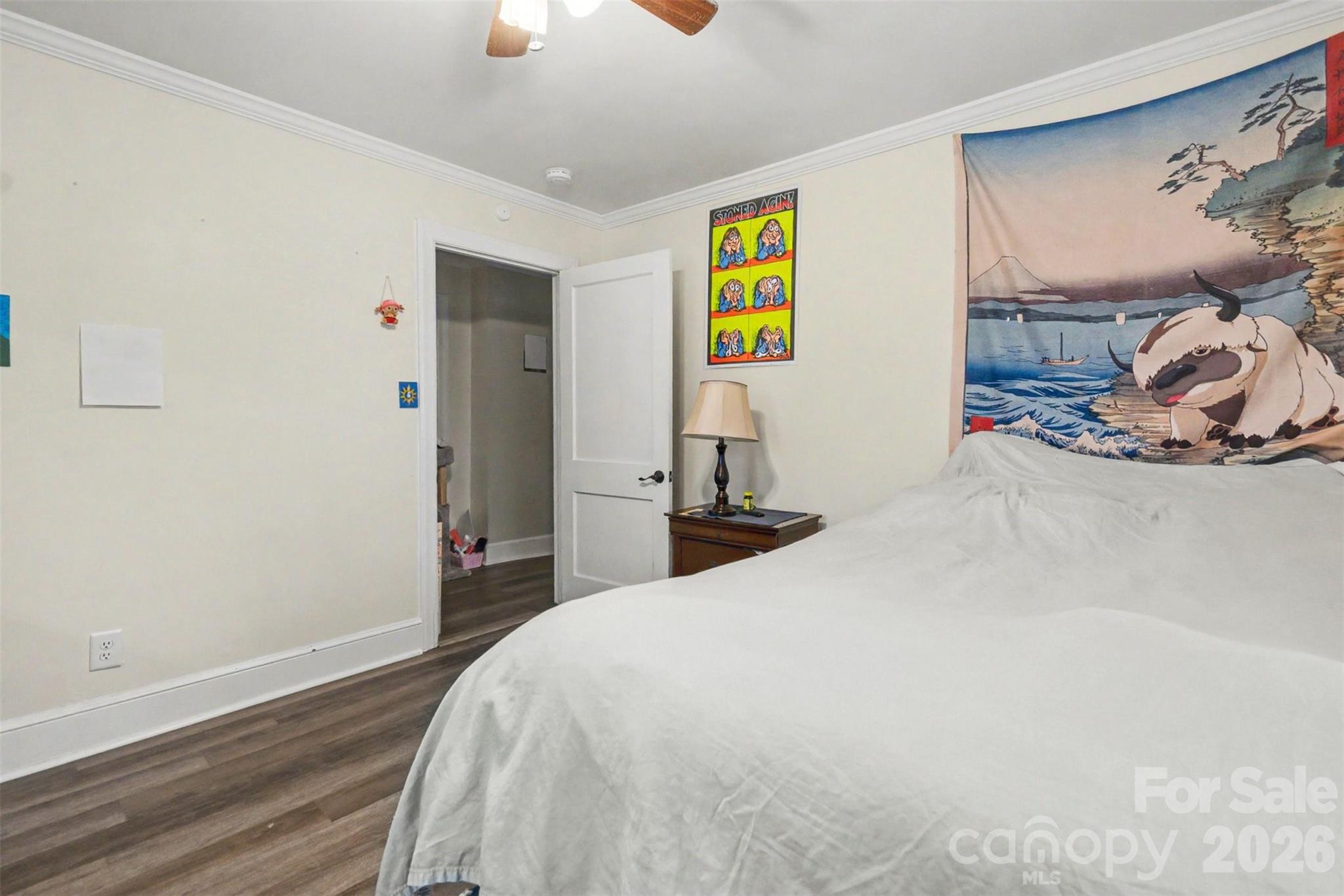 Single Family Residence at 405 Killian Avenue, Mount Holly, photo 19 of 27