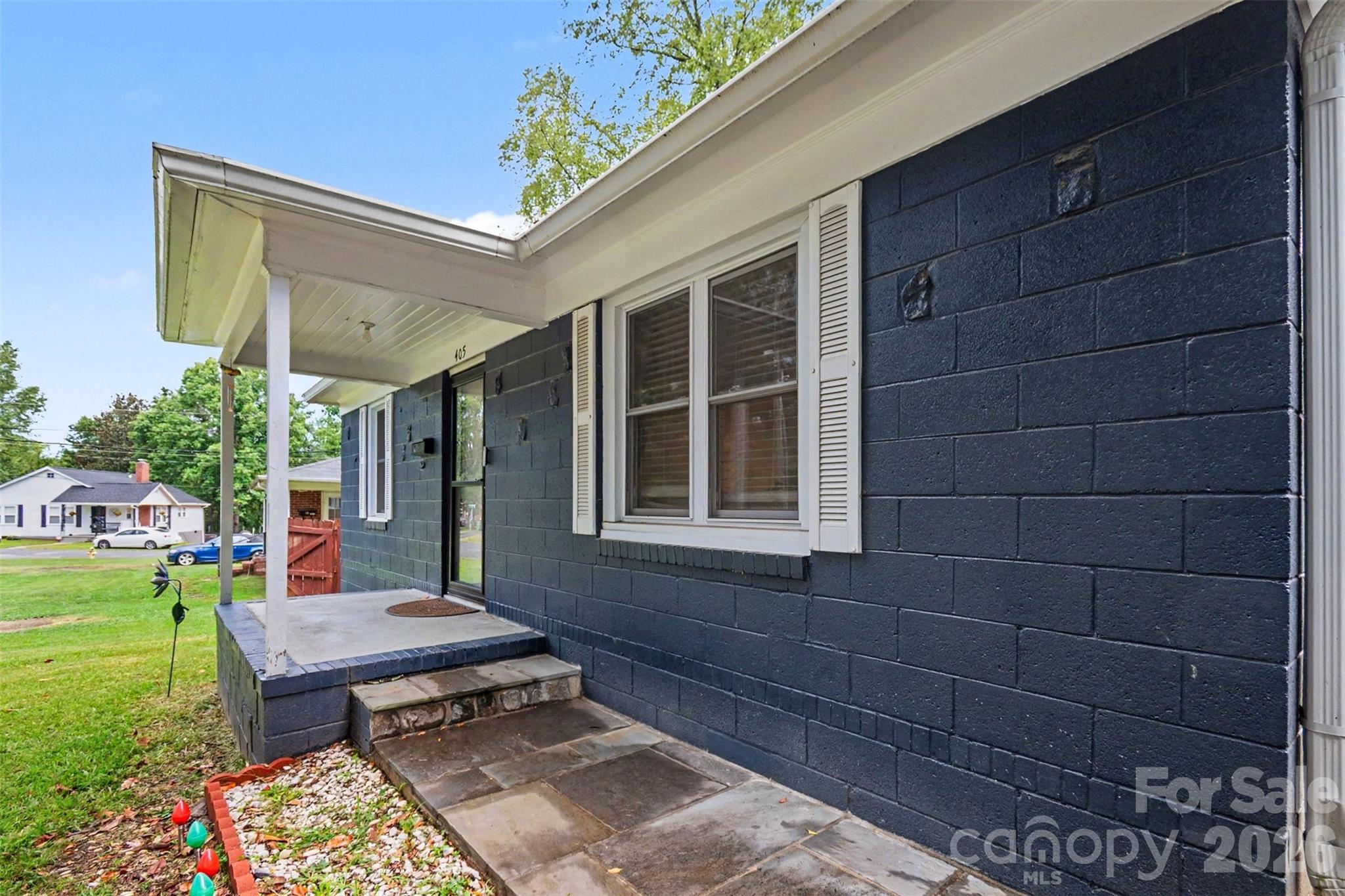 Single Family Residence at 405 Killian Avenue, Mount Holly, photo 22 of 27