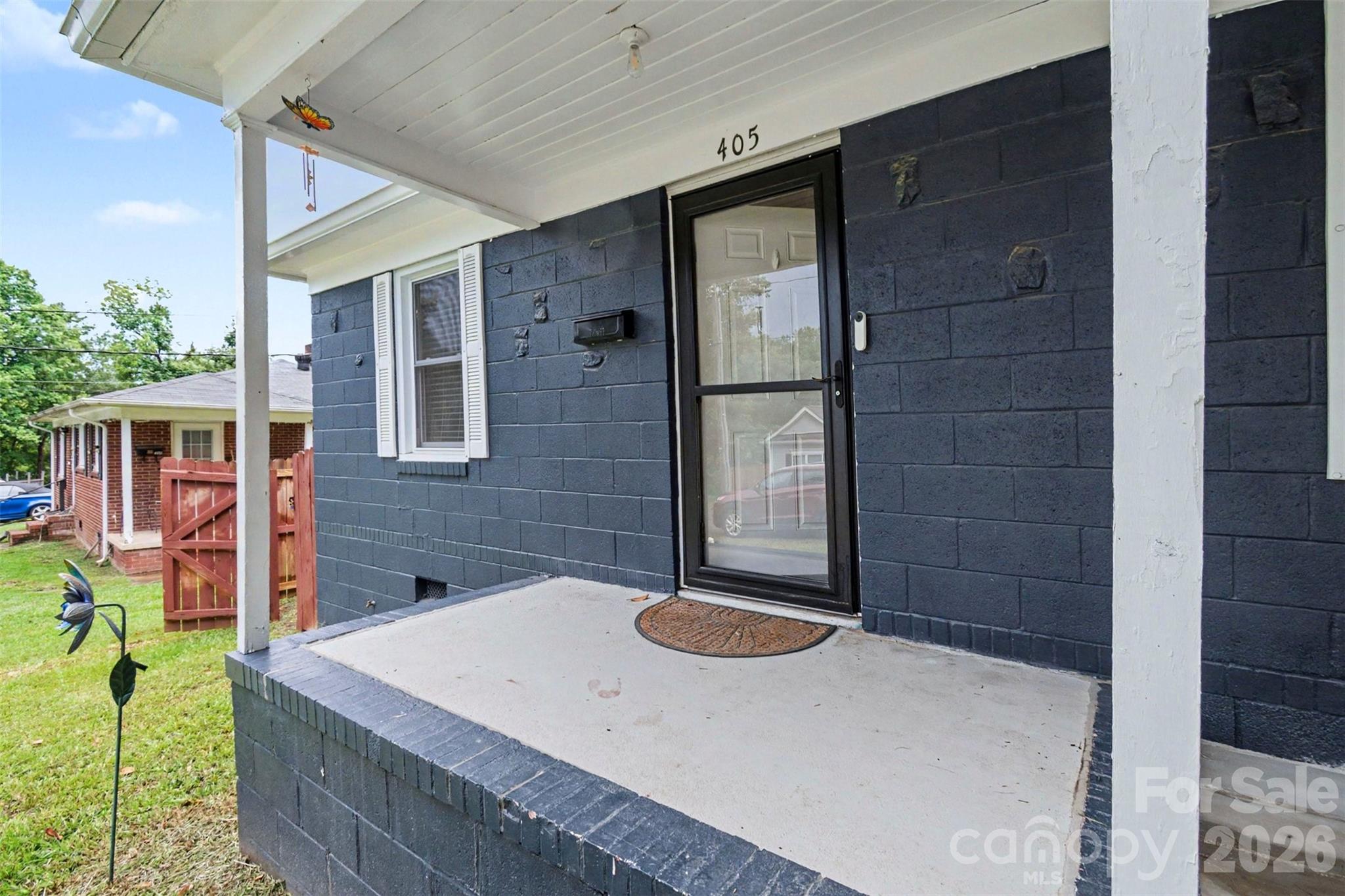 Single Family Residence at 405 Killian Avenue, Mount Holly, photo 27 of 27