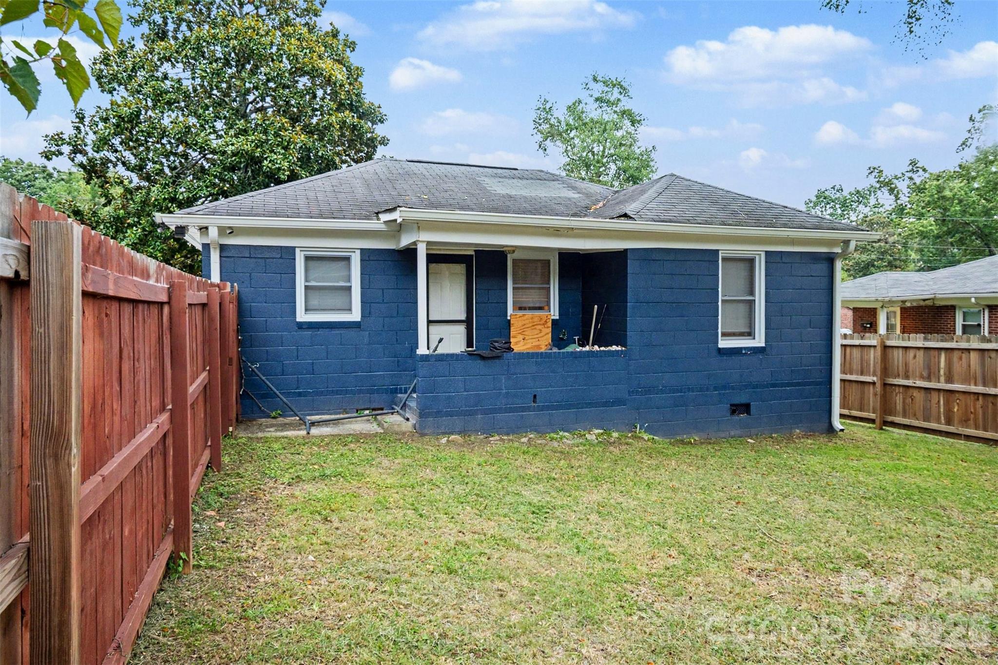 Single Family Residence at 405 Killian Avenue, Mount Holly, photo 23 of 27