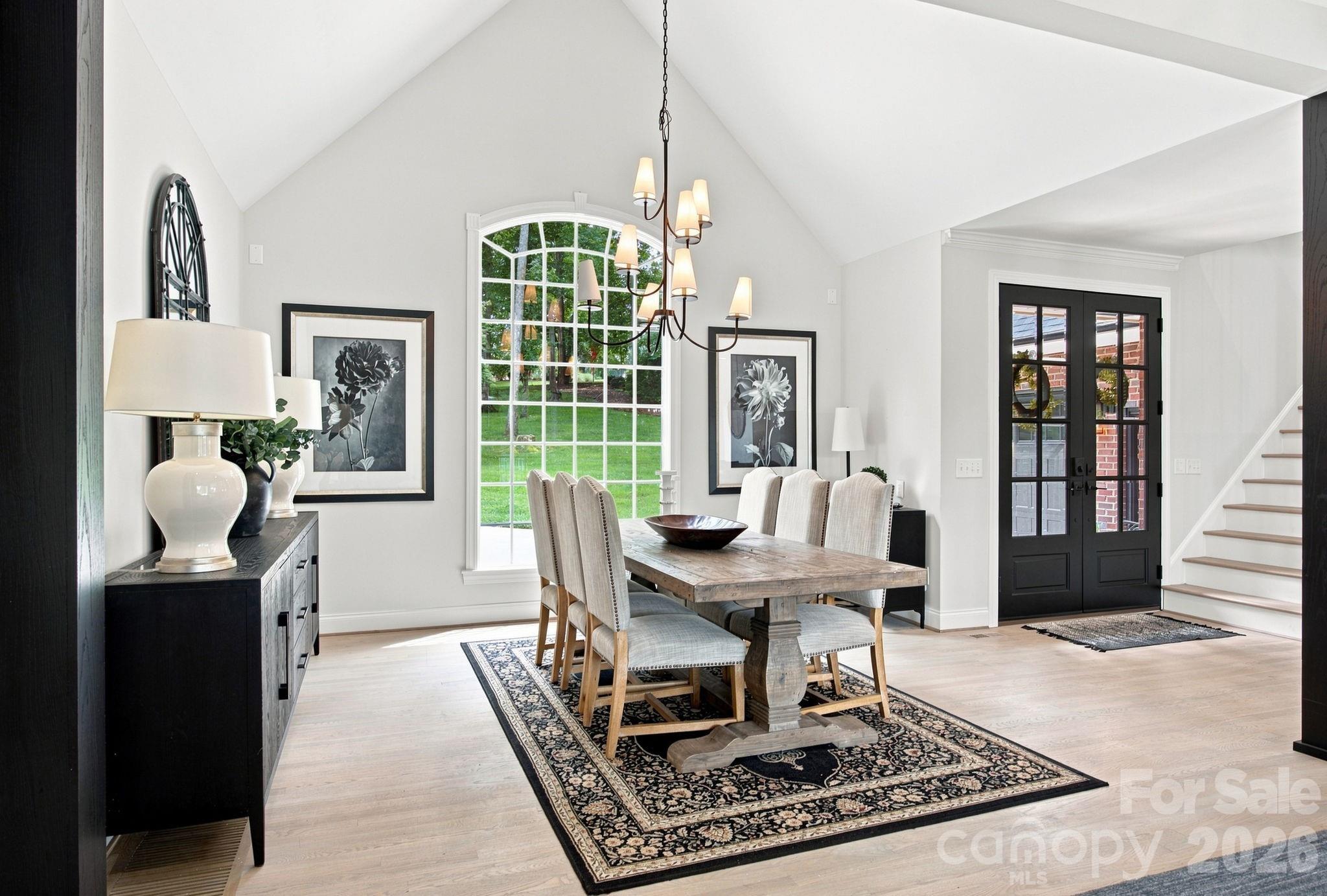 Single Family Residence at 131 Long Cove Lane, Mooresville, photo 12 of 48