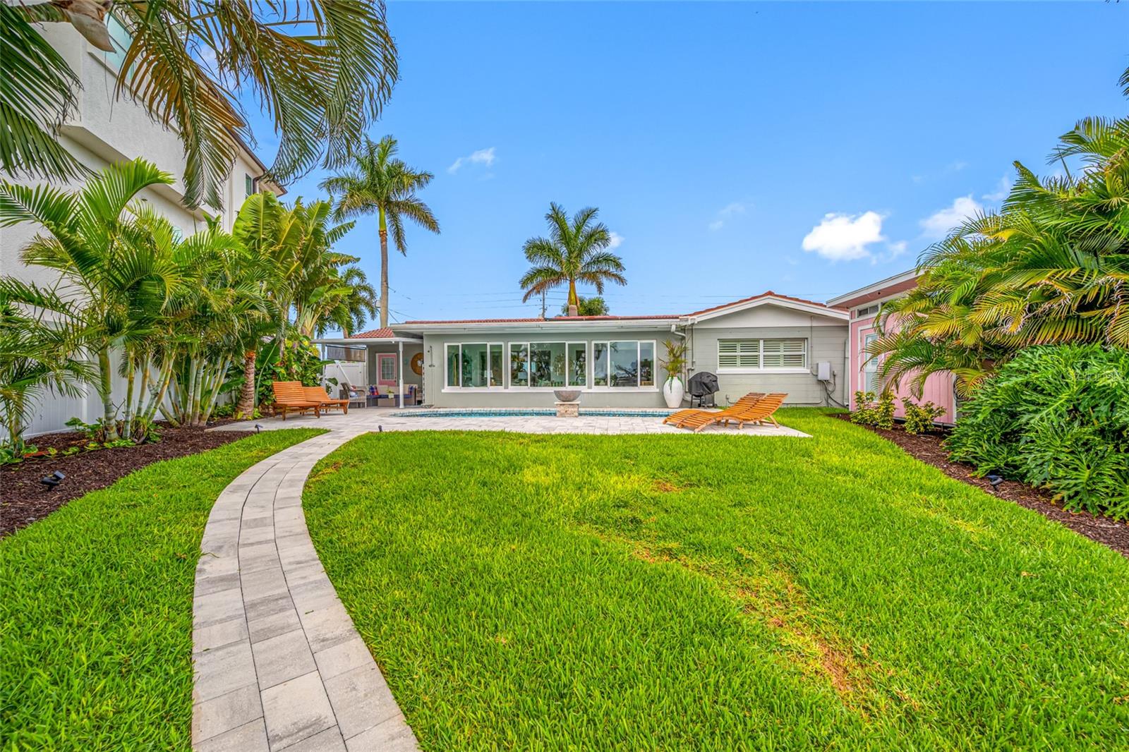 Single Family Residence at 560 79TH ST S, ST PETERSBURG, photo 51 of 55
