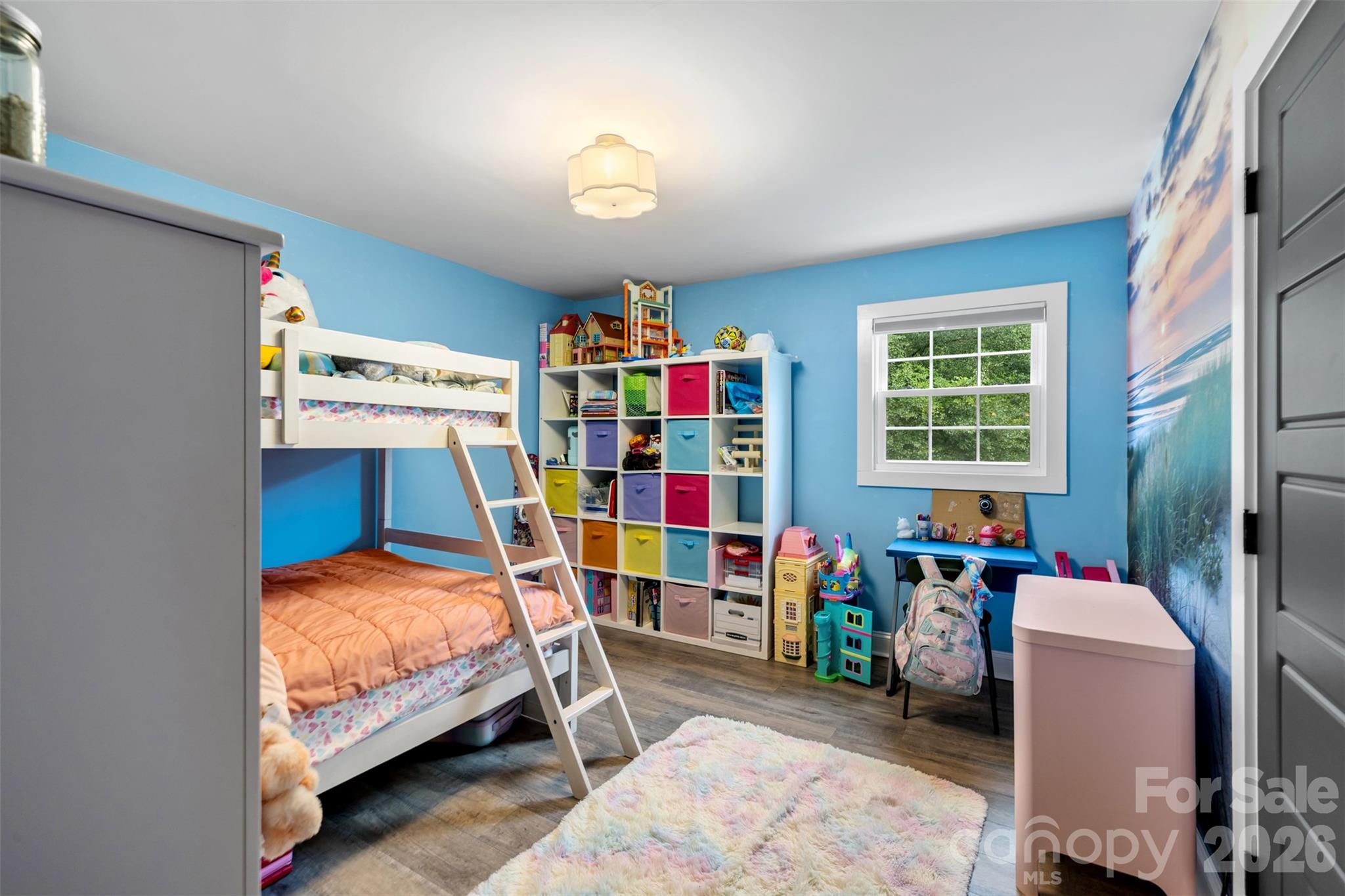 Bedroom 2 - 821 Normandy View Street, Gastonia
