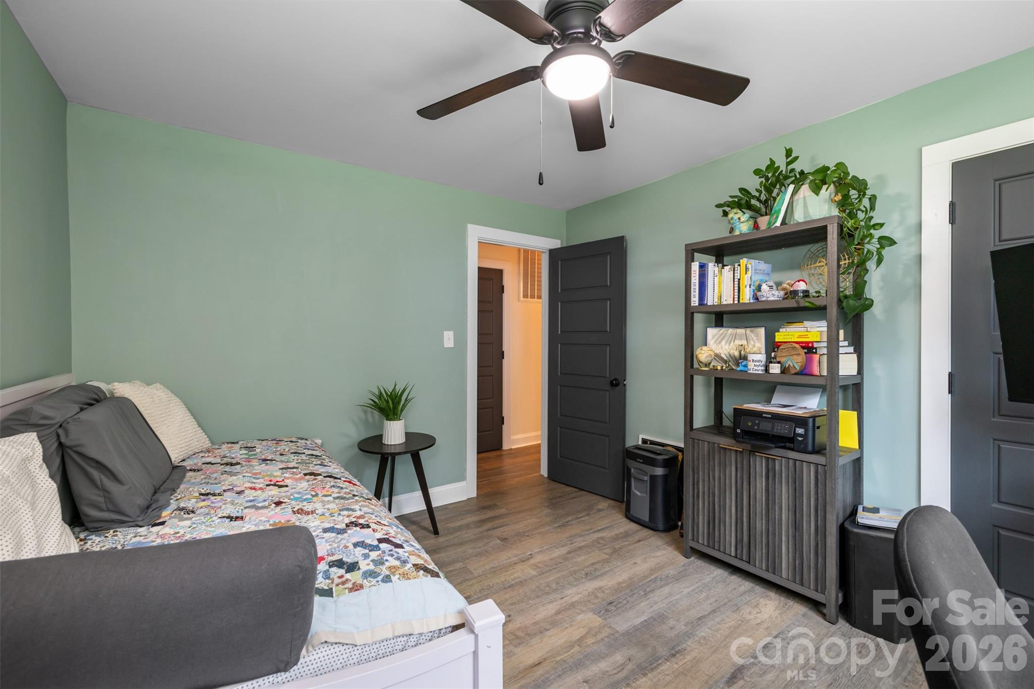Bedroom 3 - 821 Normandy View Street, Gastonia