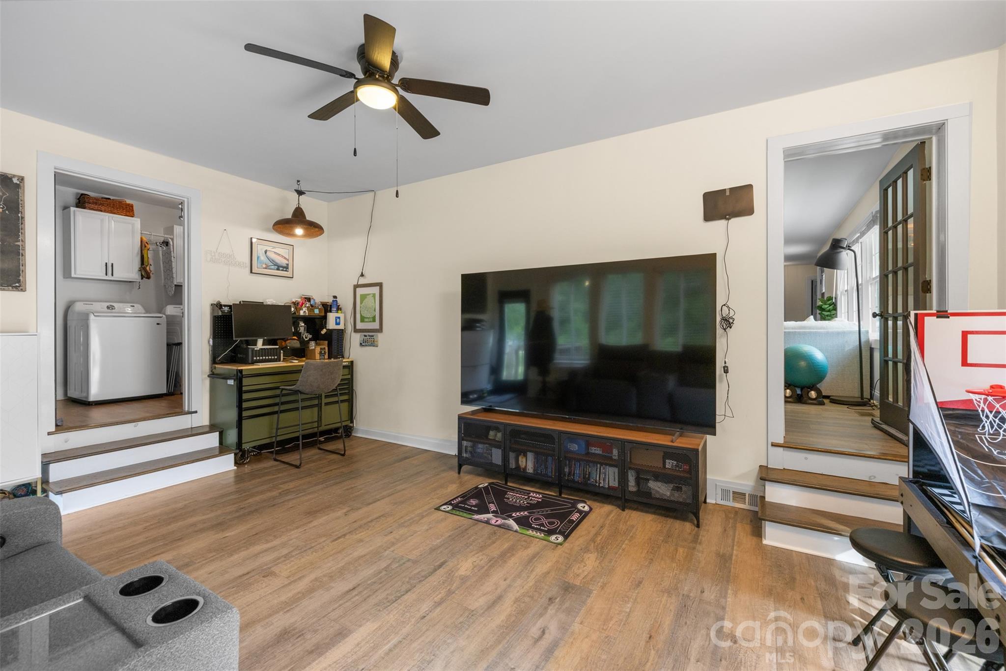Bonus Room - 821 Normandy View Street, Gastonia