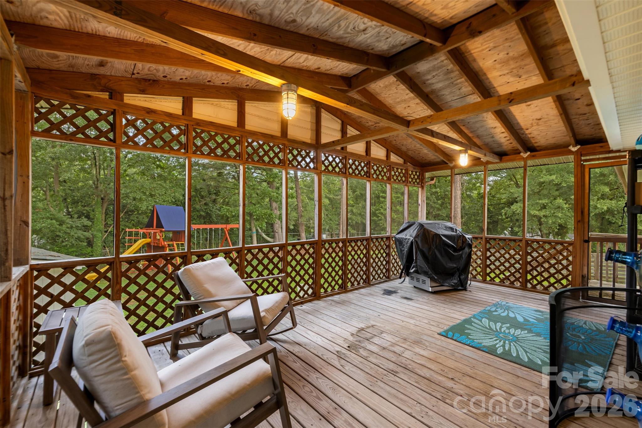 Single Family Residence at 821 Normandy View Street, Gastonia, photo 28 of 37