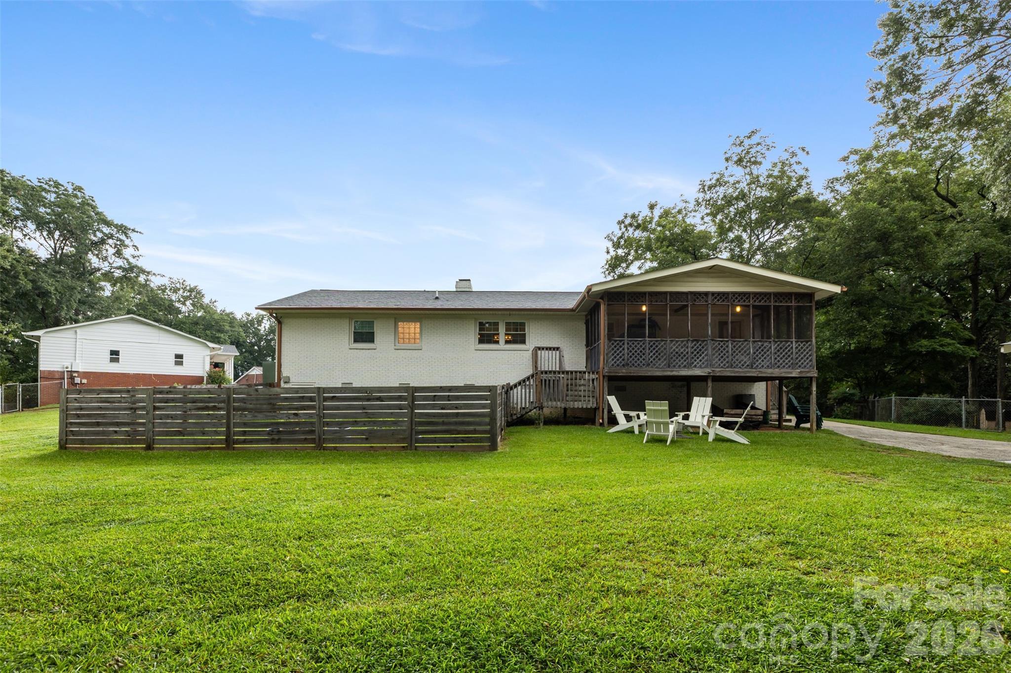 Single Family Residence at 821 Normandy View Street, Gastonia, photo 32 of 37