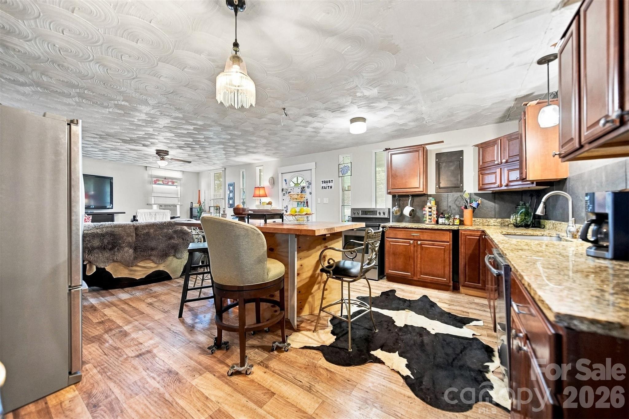 Single Family Residence at 2588 Old Shelby Road, Hickory, photo 5 of 48