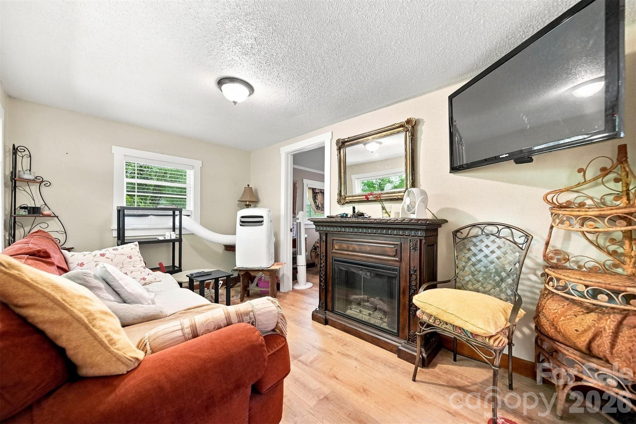 Single Family Residence at 2588 Old Shelby Road, Hickory, photo 9 of 48