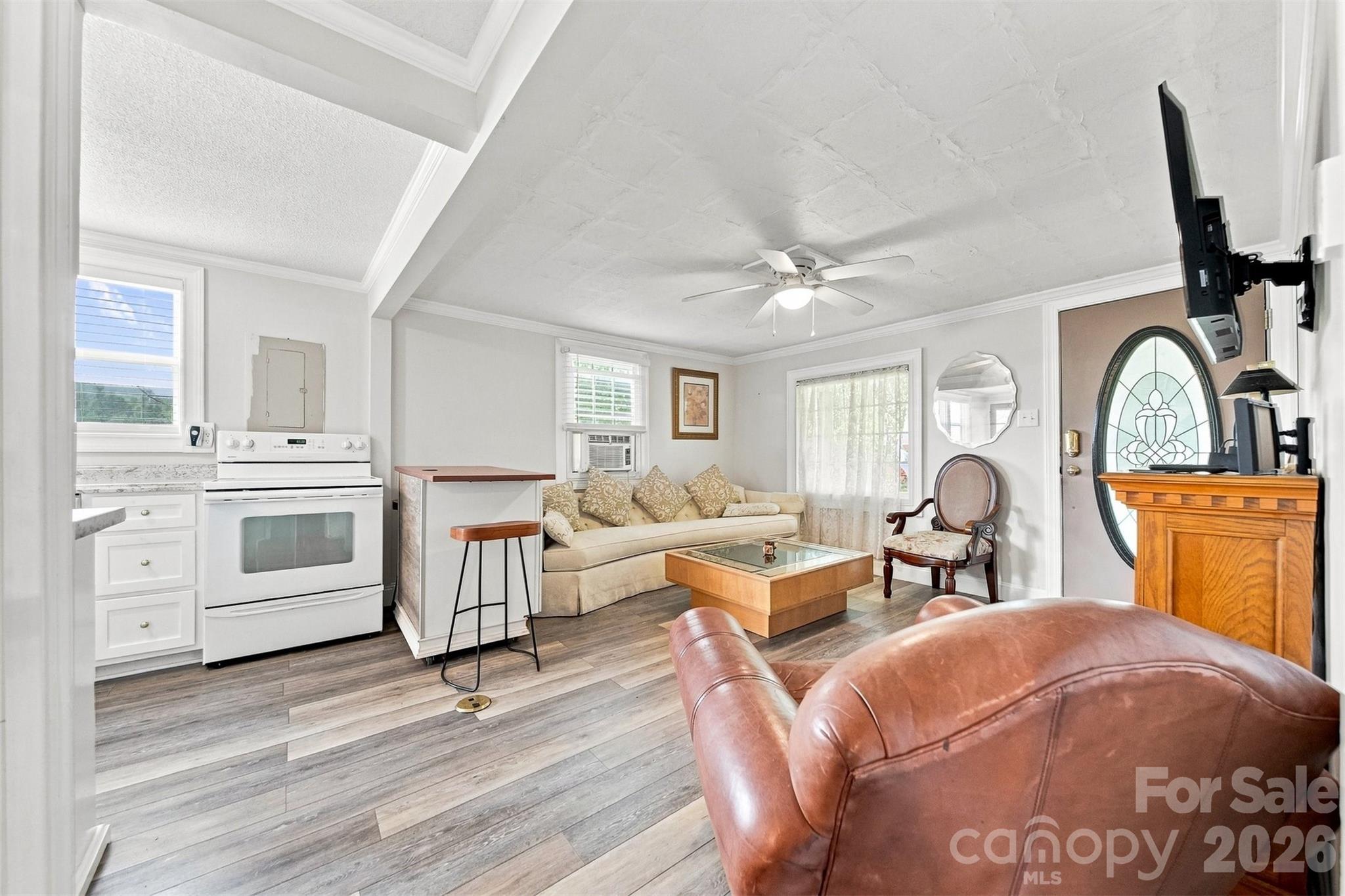 Single Family Residence at 2588 Old Shelby Road, Hickory, photo 27 of 48